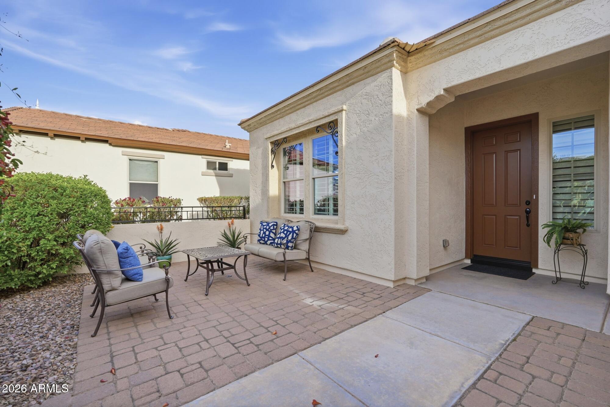 Encanterra - Residential