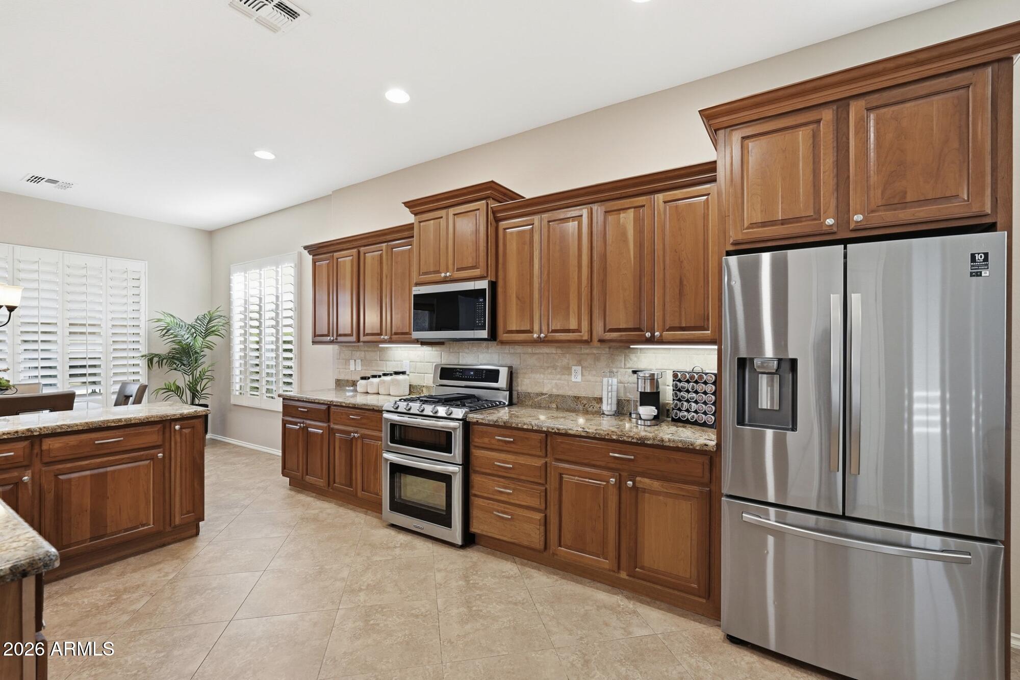 Encanterra - Residential