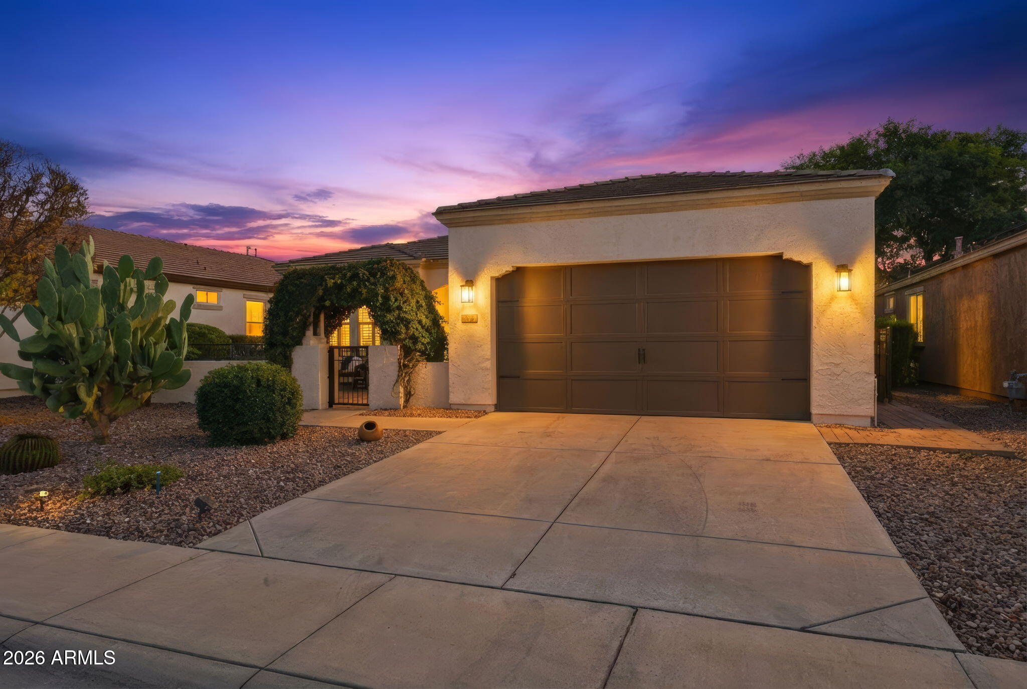 Encanterra - Residential