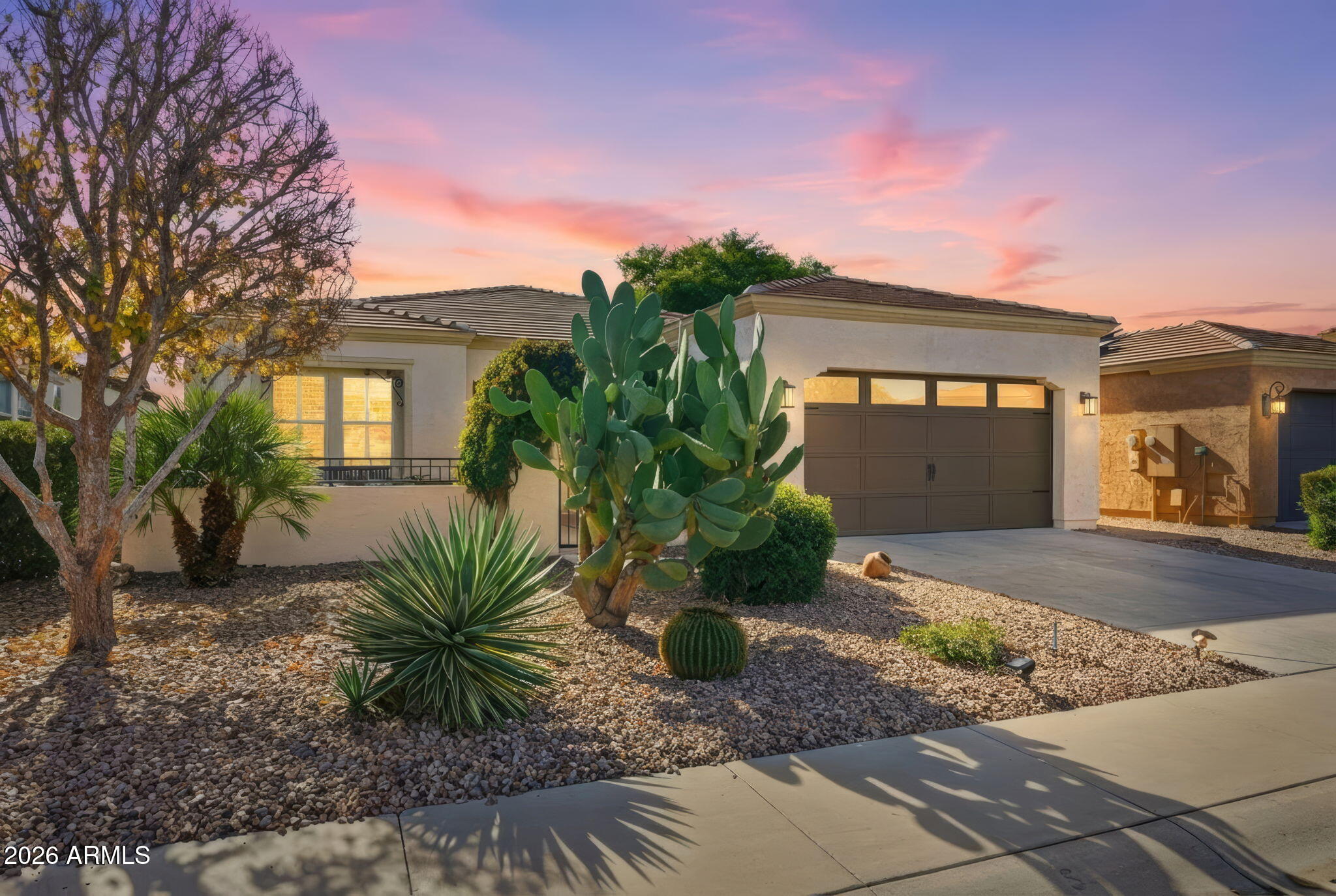 Encanterra - Residential