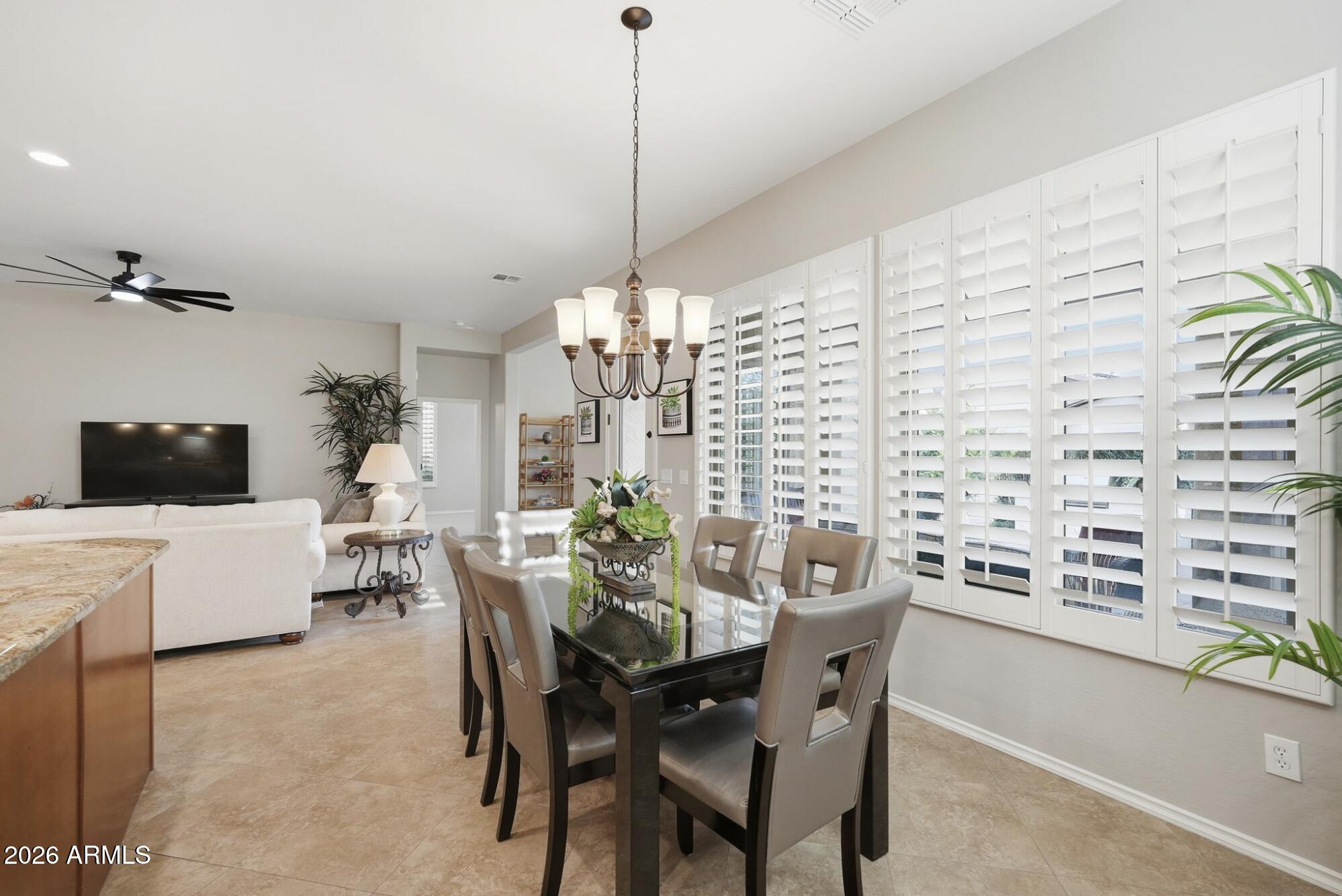 Encanterra - Residential
