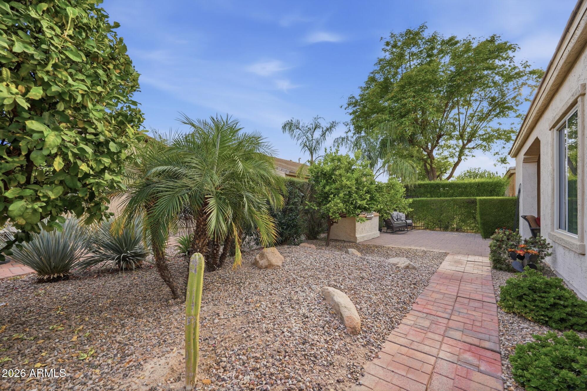 Encanterra - Residential
