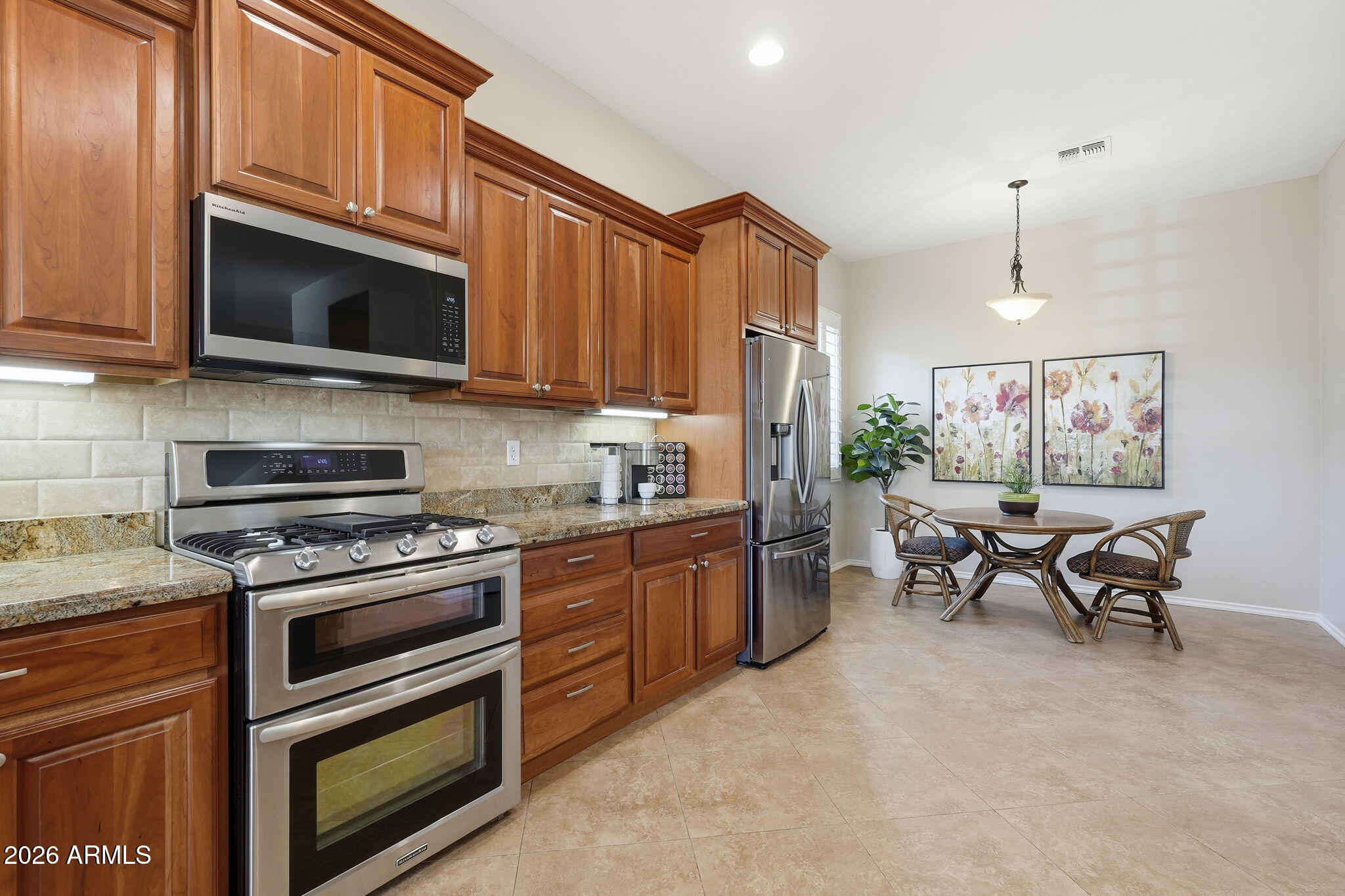 Encanterra - Residential
