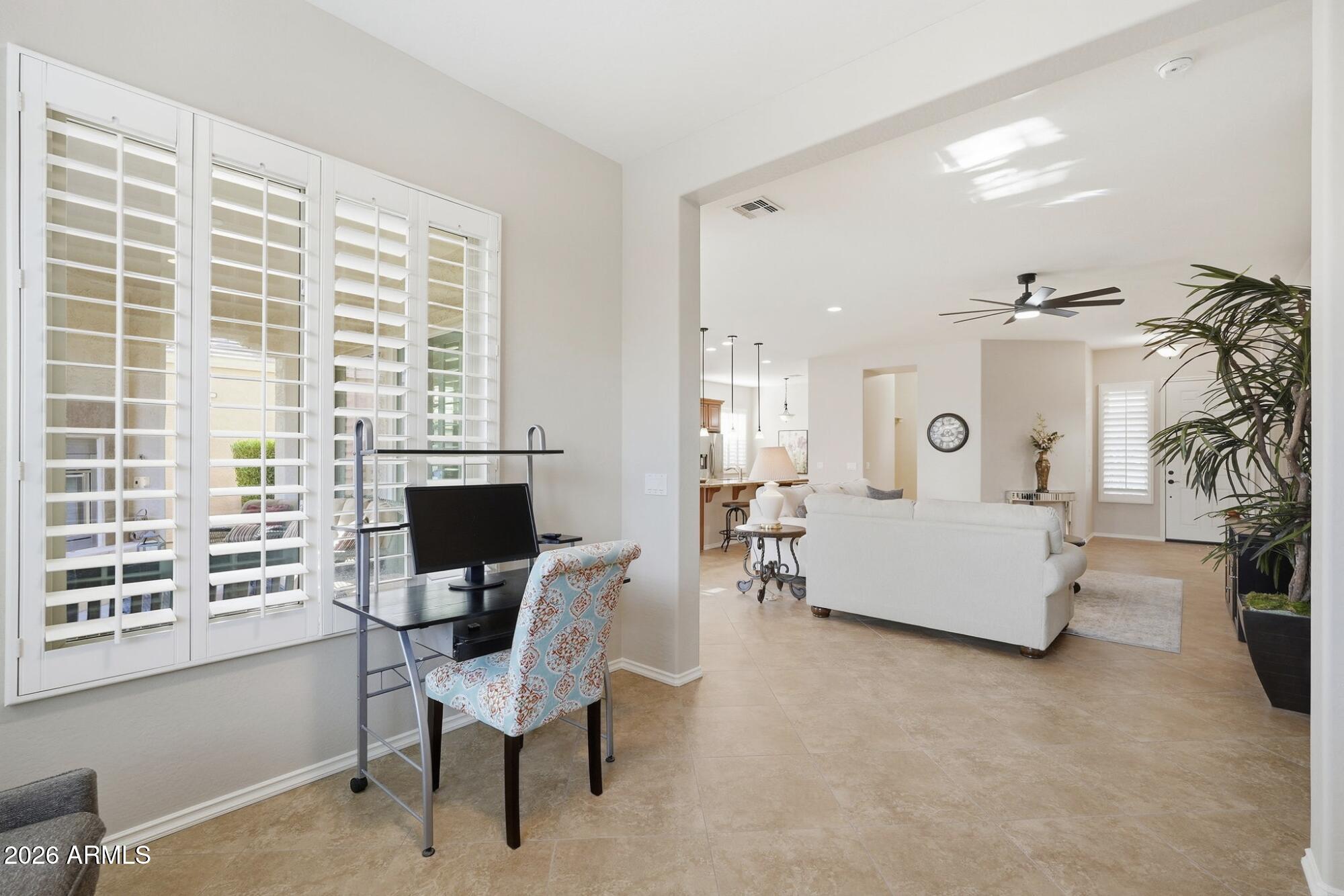 Encanterra - Residential