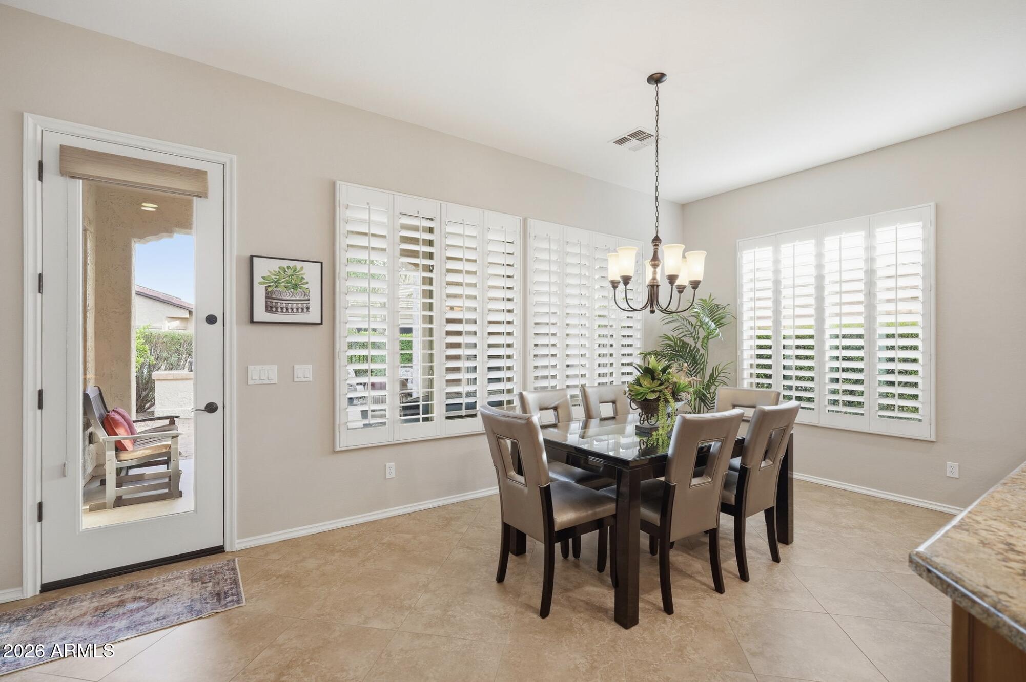 Encanterra - Residential