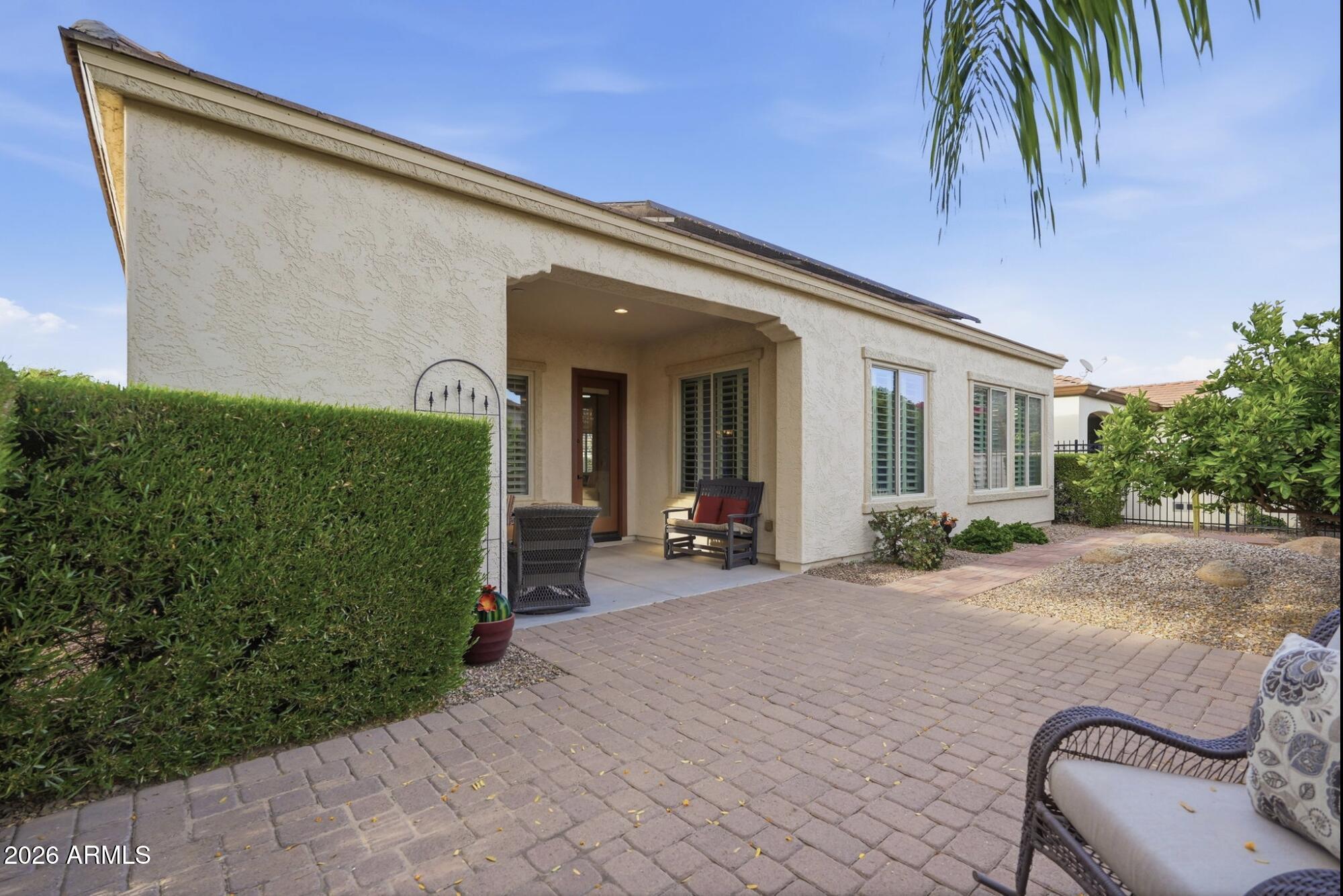 Encanterra - Residential