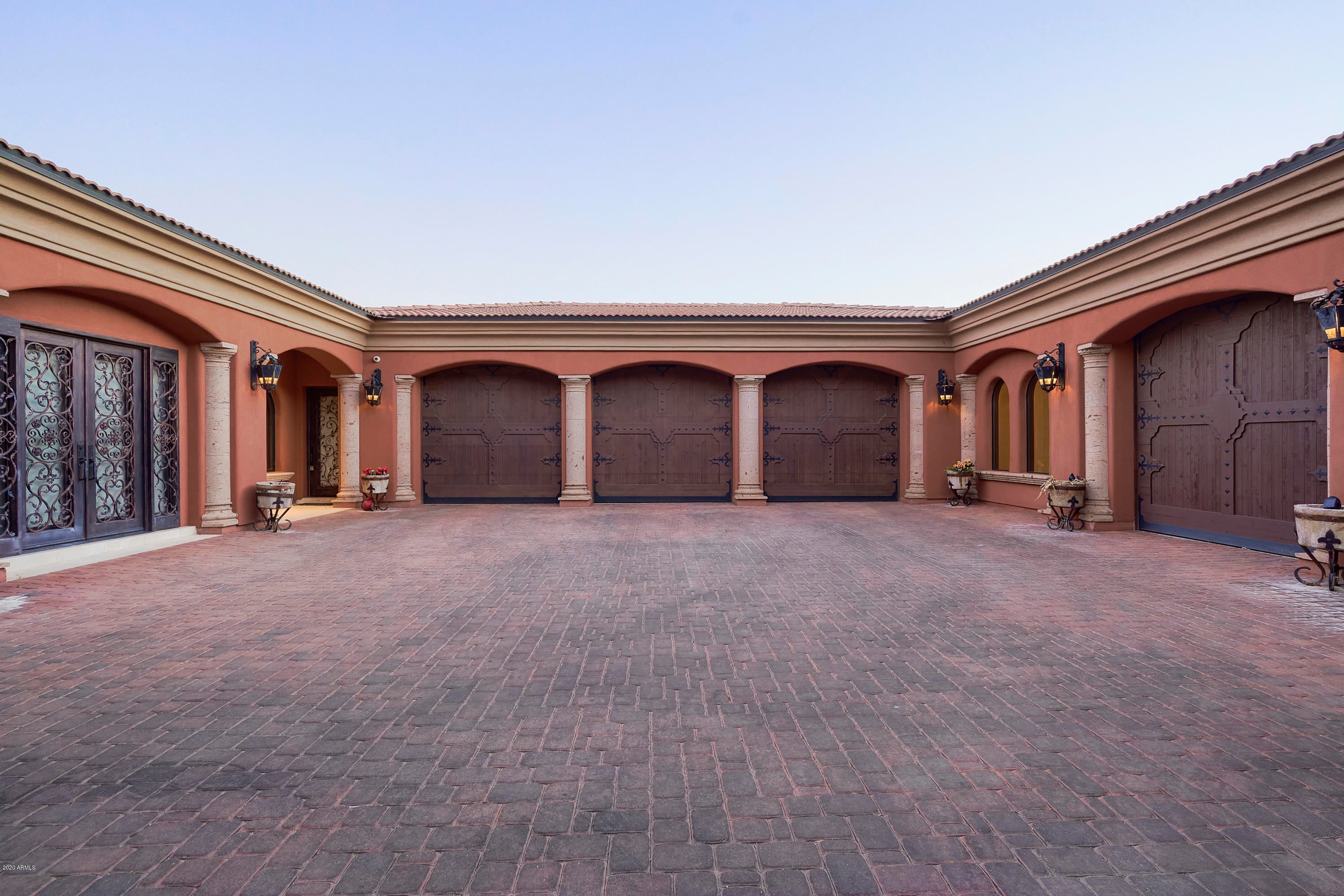 JW Teets Lot Split Replat - Residential