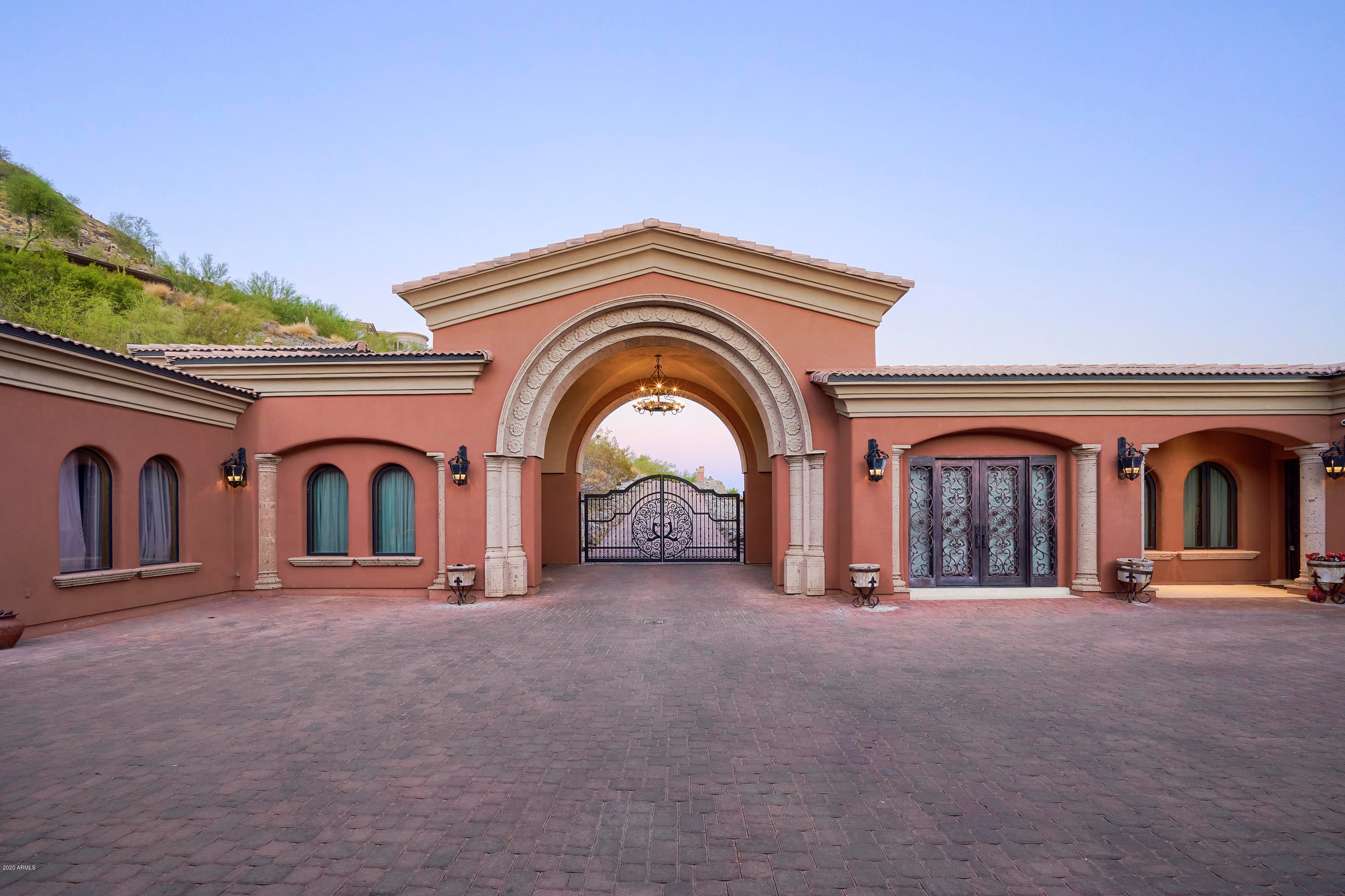 JW Teets Lot Split Replat - Residential
