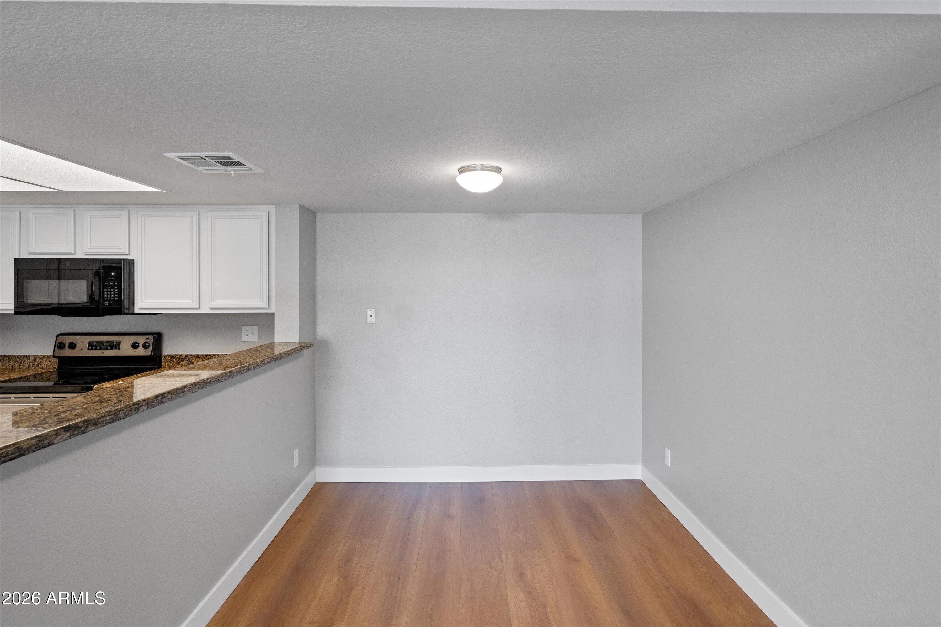 THUNDERBIRD PASEO CONDOMINIUM - Residential