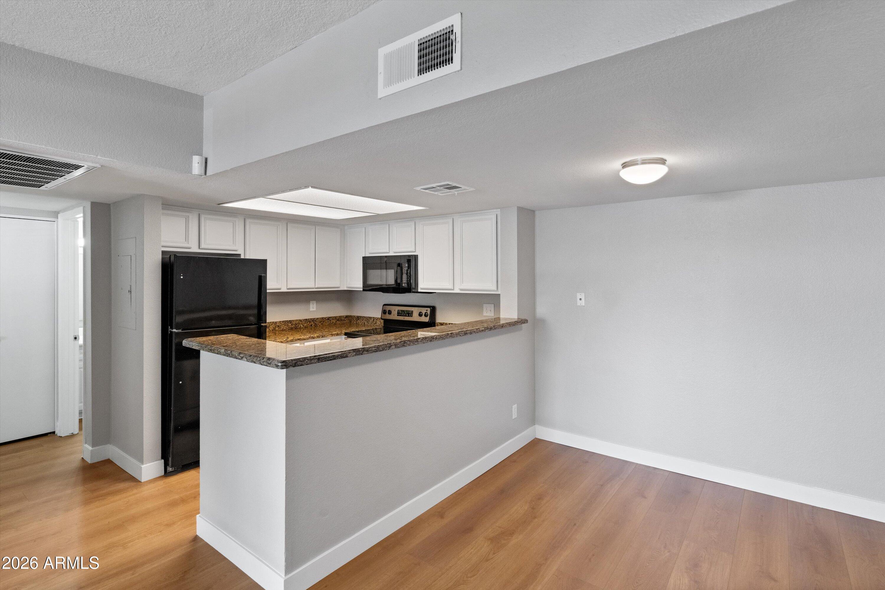 THUNDERBIRD PASEO CONDOMINIUM - Residential