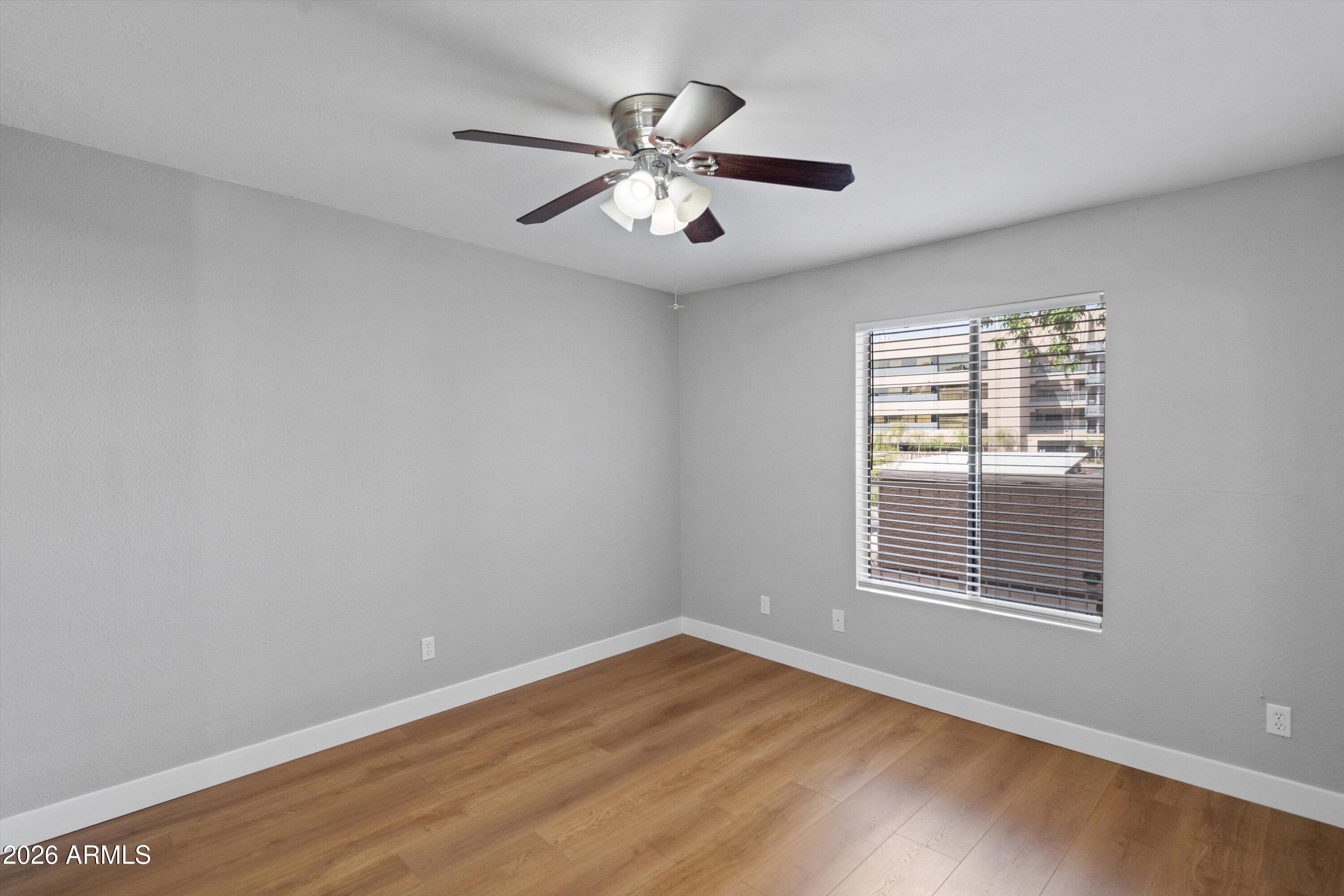 THUNDERBIRD PASEO CONDOMINIUM - Residential