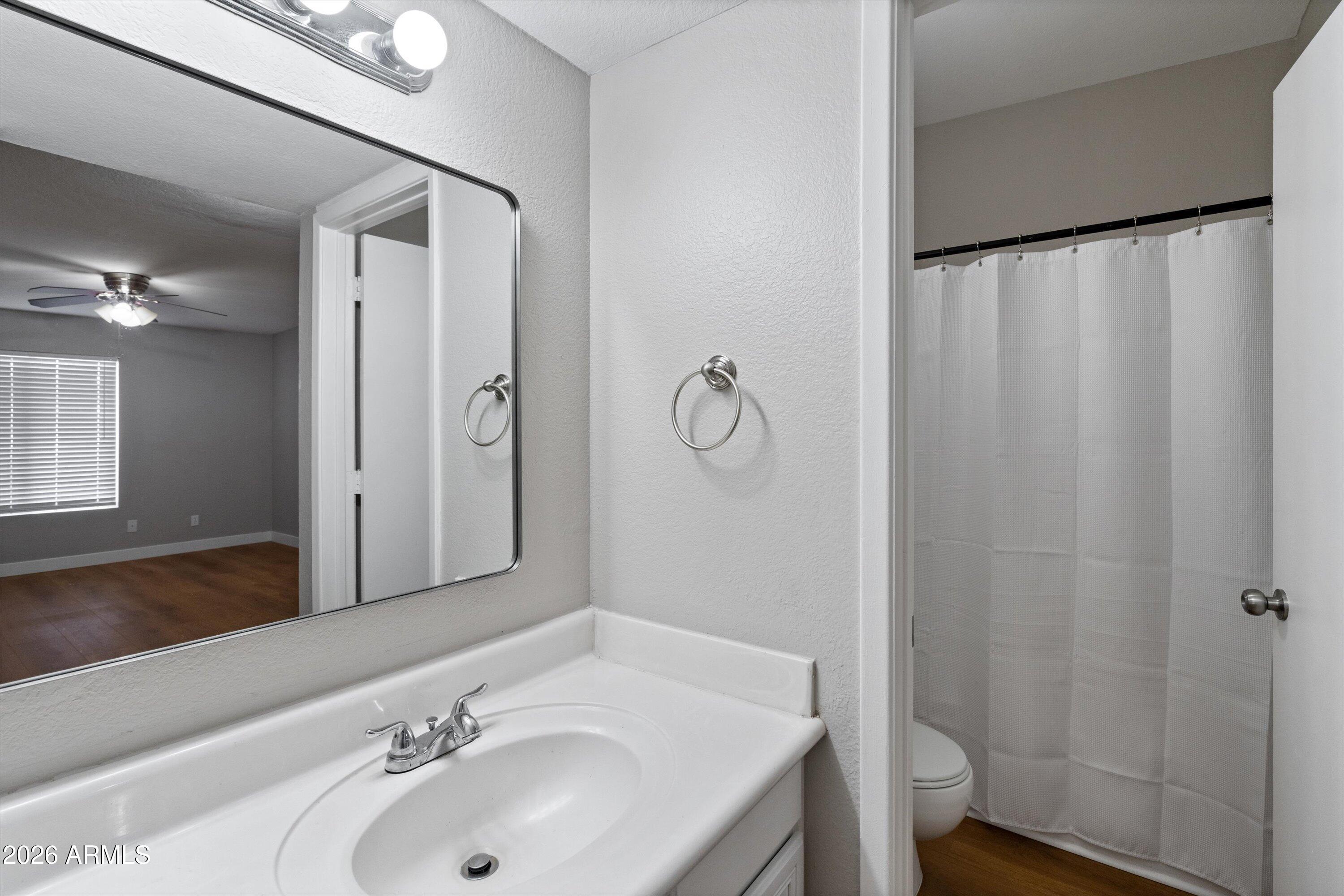 THUNDERBIRD PASEO CONDOMINIUM - Residential