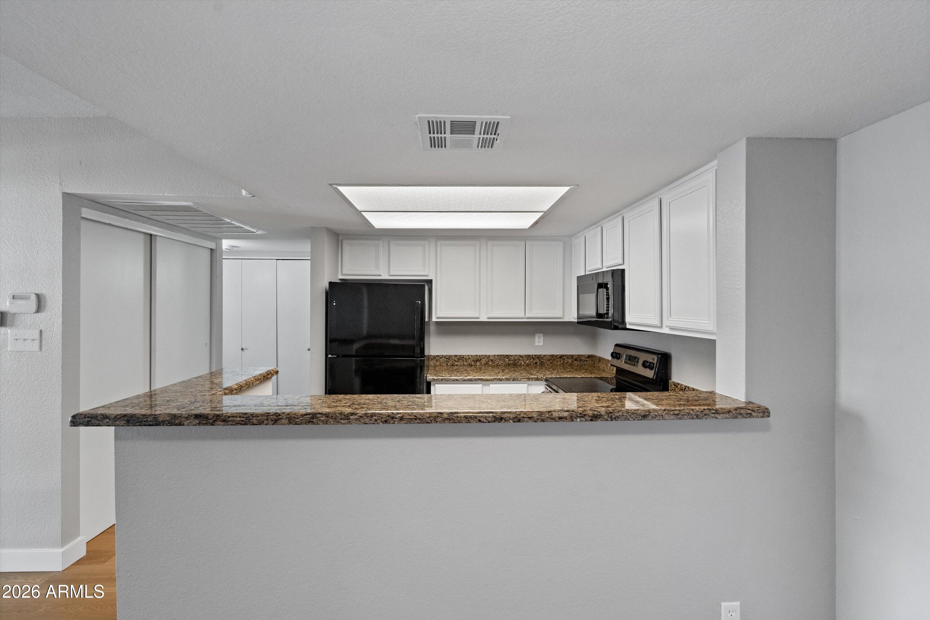 THUNDERBIRD PASEO CONDOMINIUM - Residential