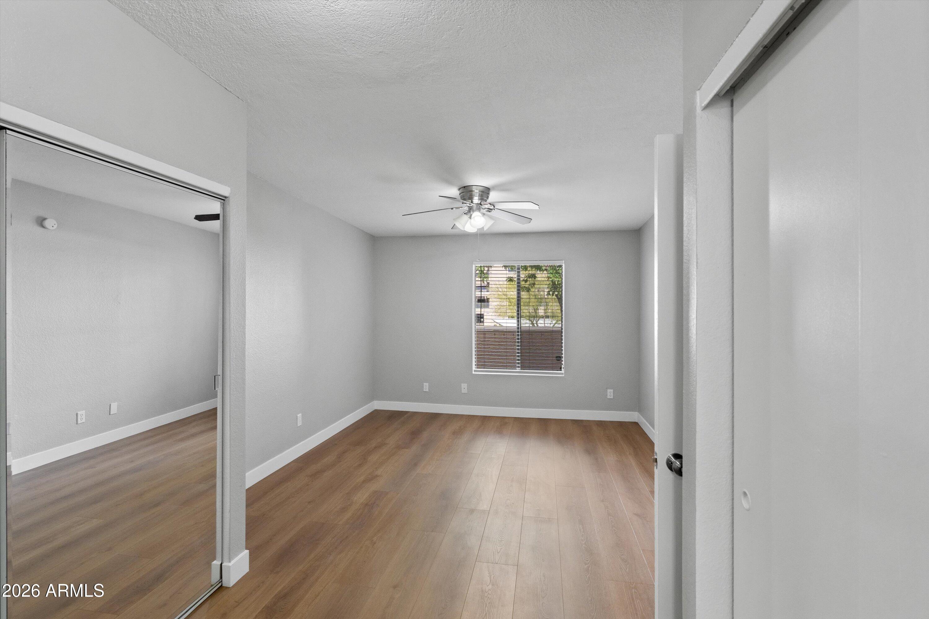 THUNDERBIRD PASEO CONDOMINIUM - Residential