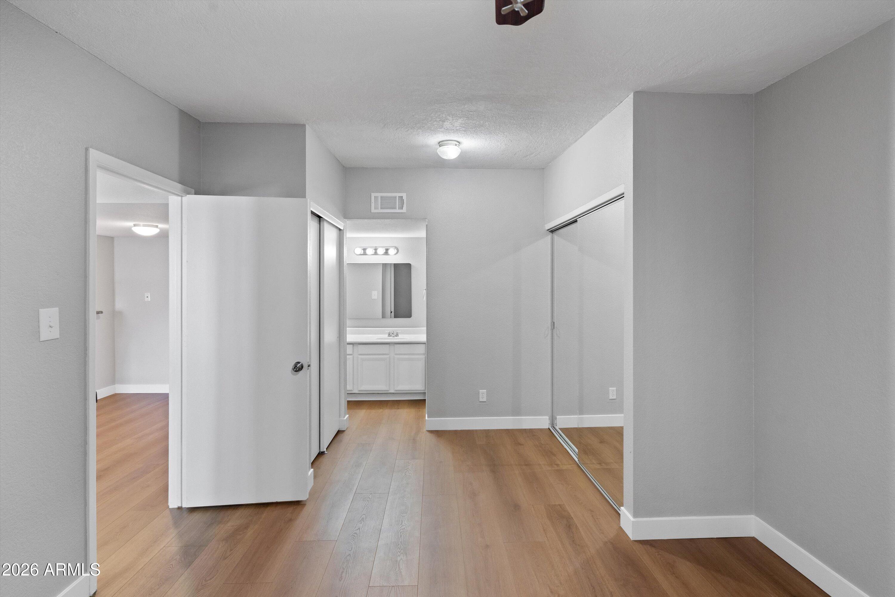 THUNDERBIRD PASEO CONDOMINIUM - Residential