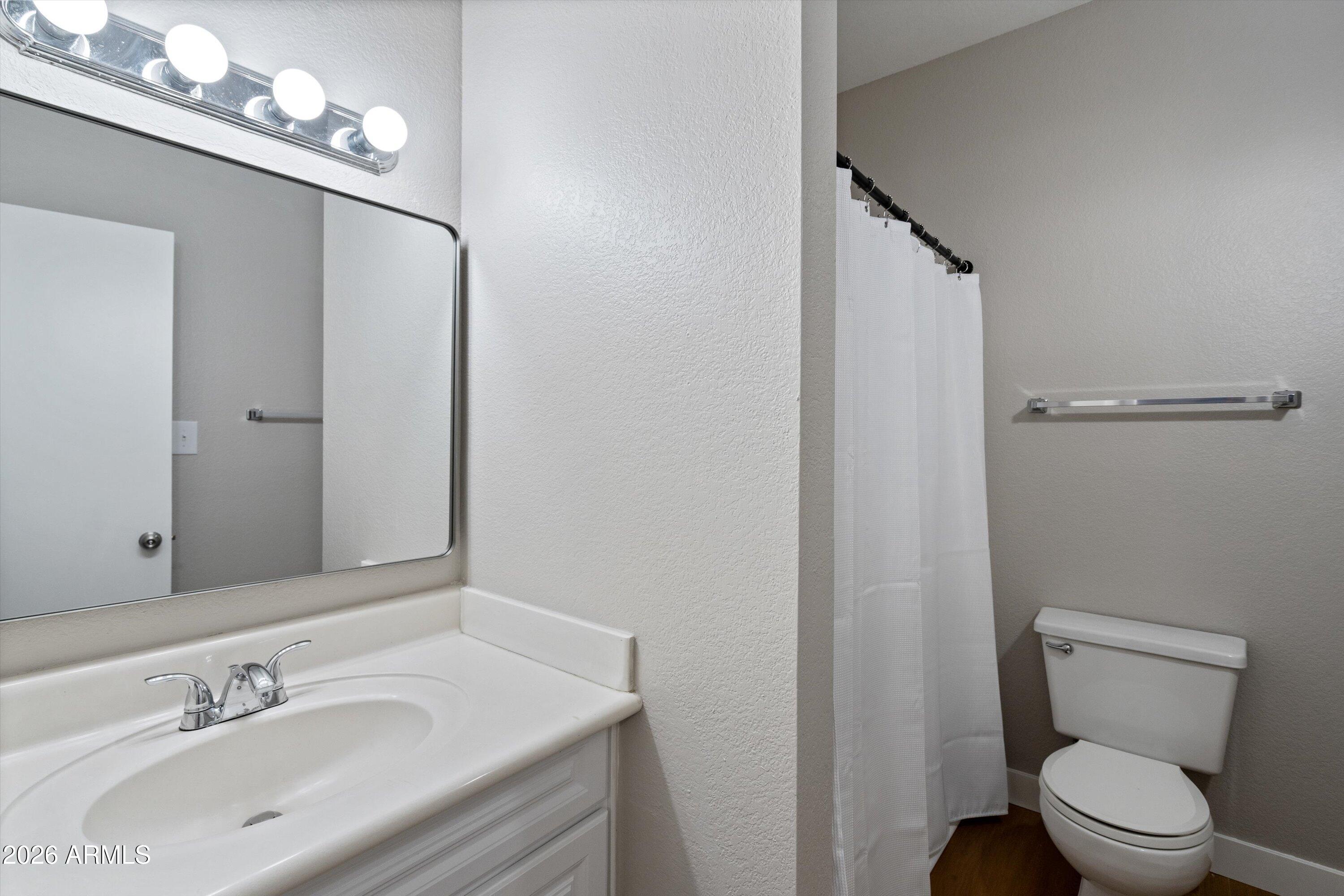 THUNDERBIRD PASEO CONDOMINIUM - Residential