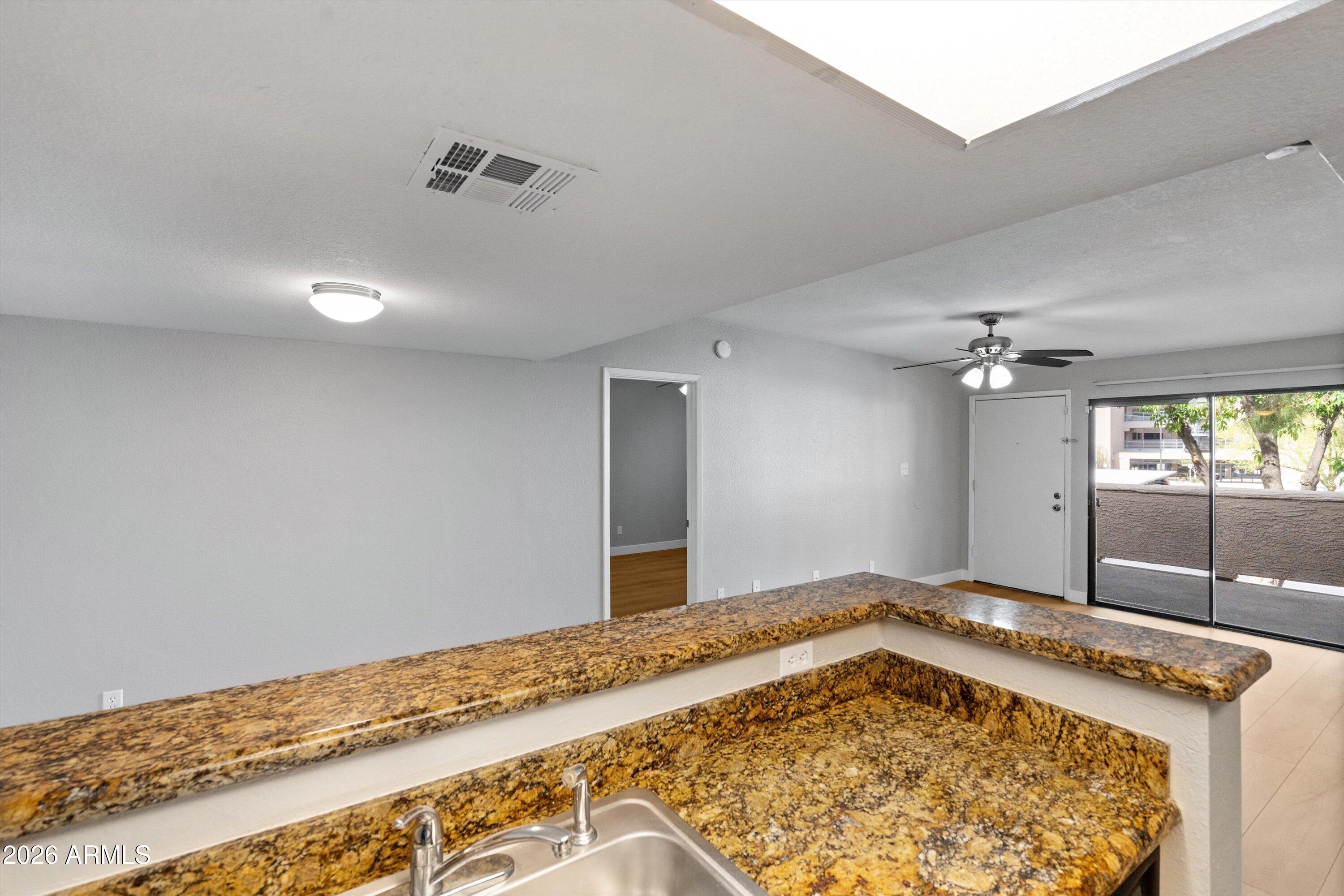 THUNDERBIRD PASEO CONDOMINIUM - Residential