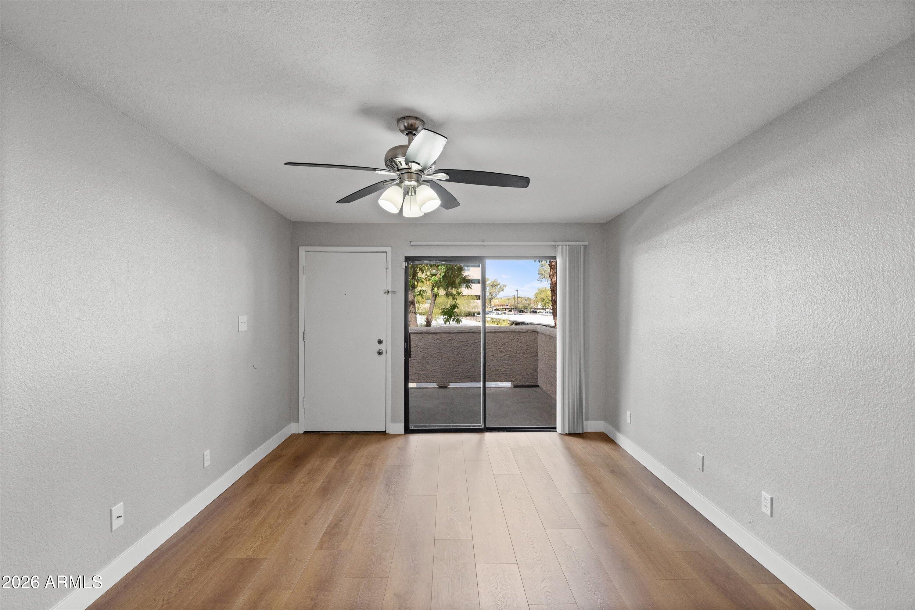 THUNDERBIRD PASEO CONDOMINIUM - Residential