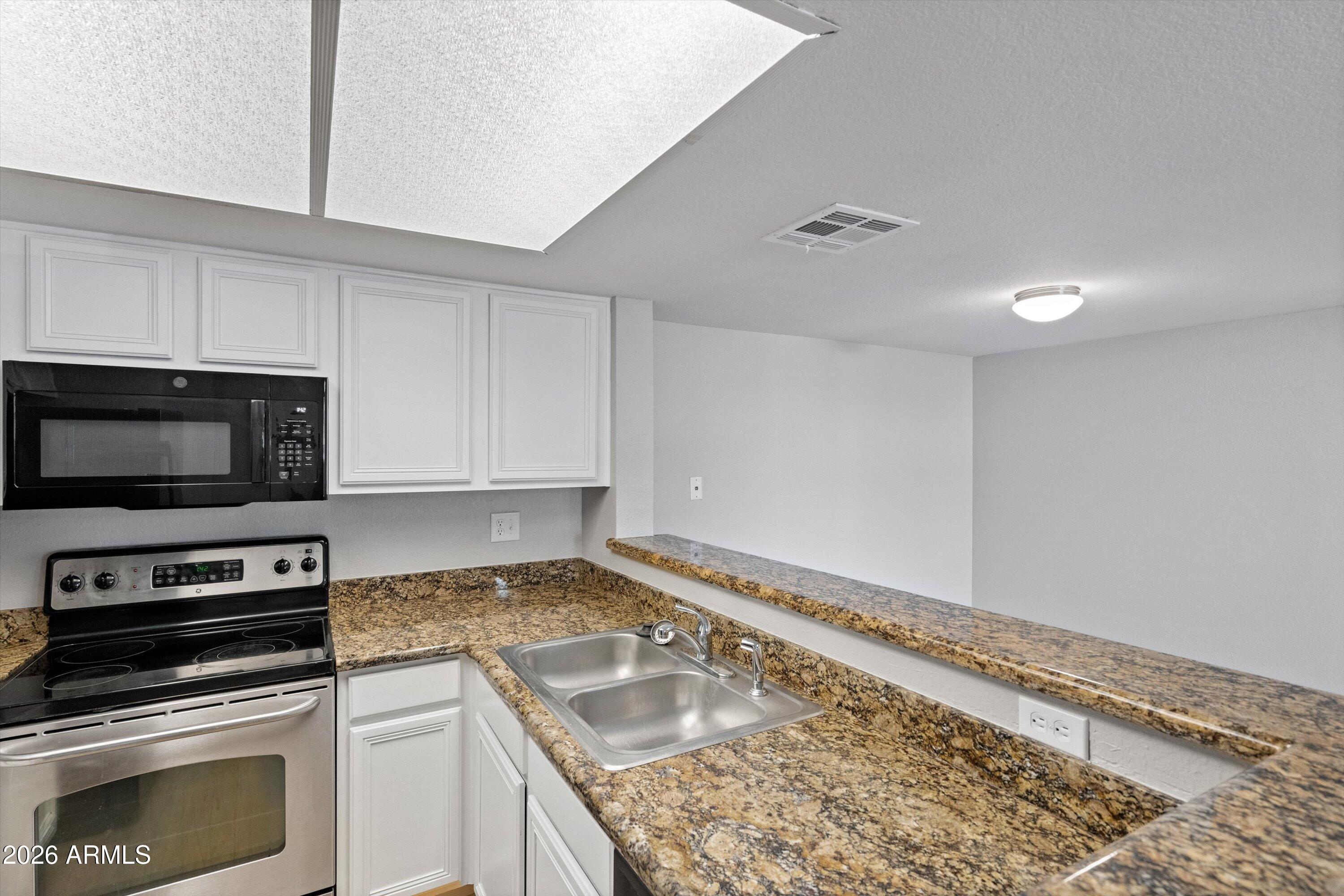 THUNDERBIRD PASEO CONDOMINIUM - Residential