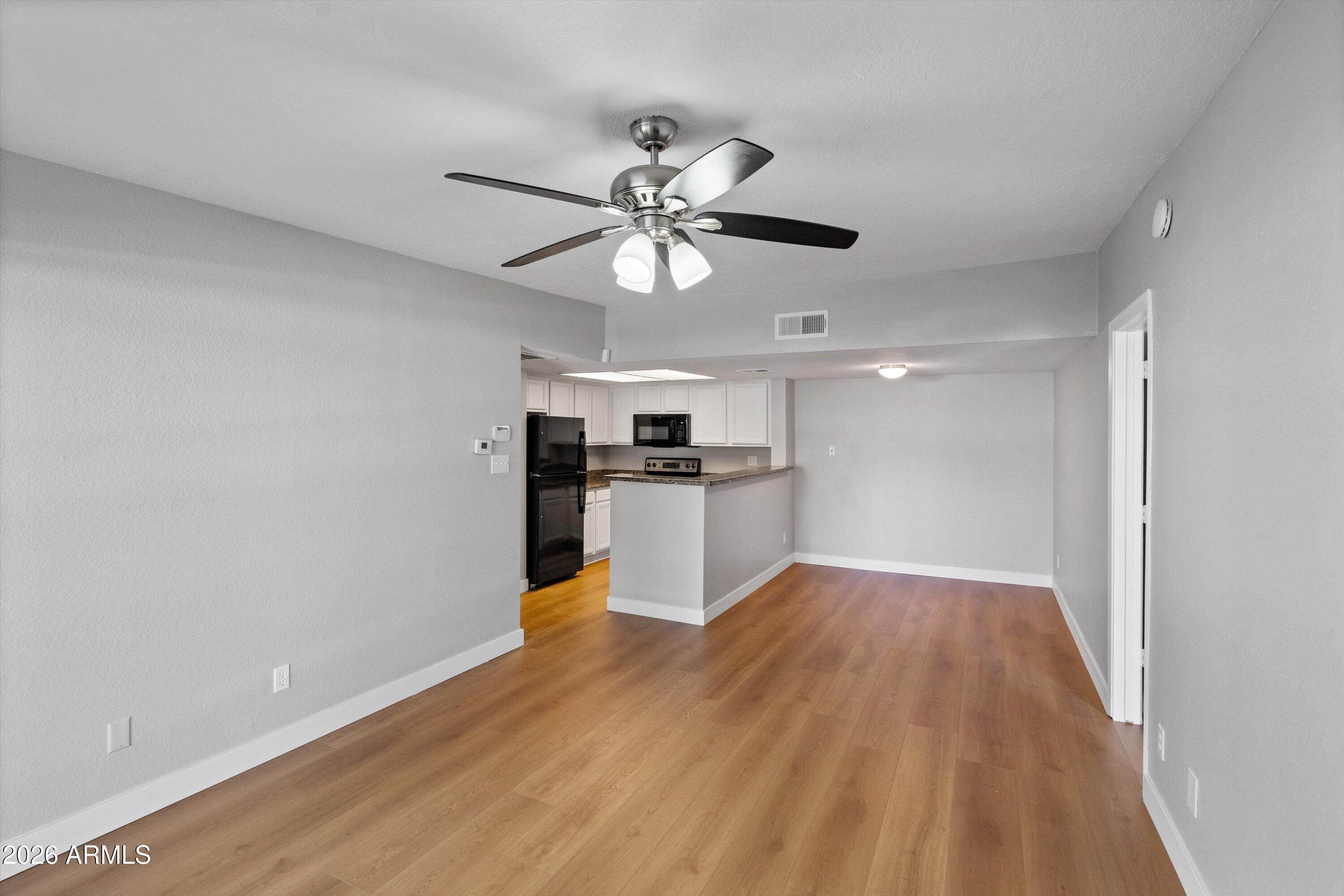 THUNDERBIRD PASEO CONDOMINIUM - Residential