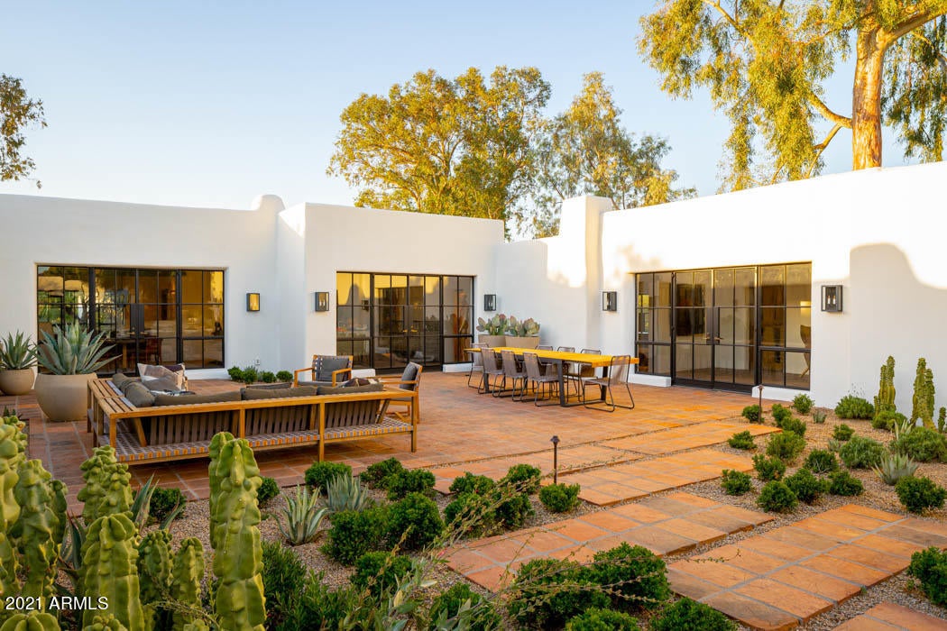 KERR ESTATES TRS B, C, D & E - Residential