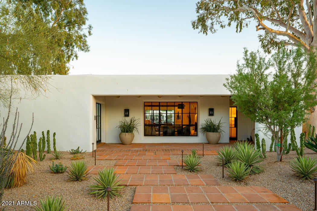 KERR ESTATES TRS B, C, D & E - Residential