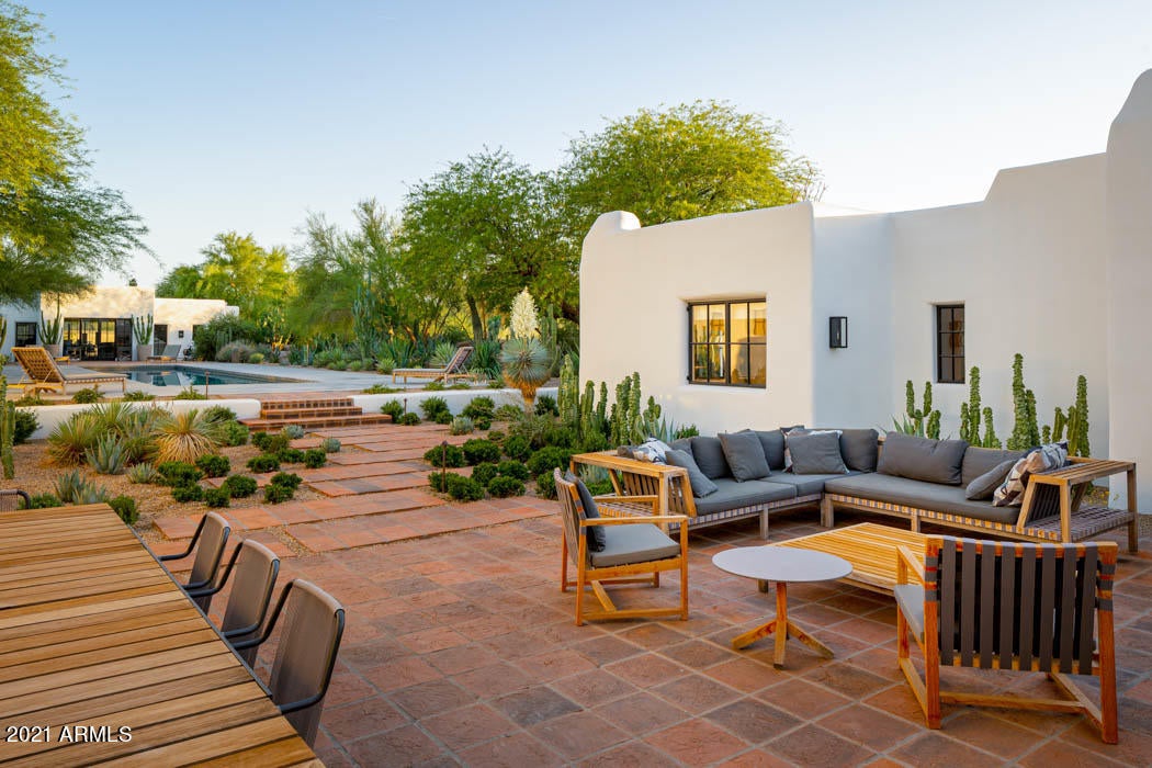 KERR ESTATES TRS B, C, D & E - Residential