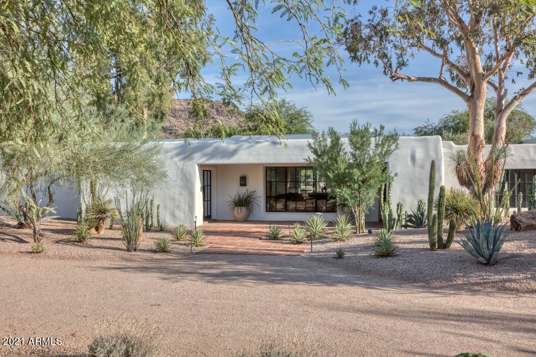 KERR ESTATES TRS B, C, D & E - Residential
