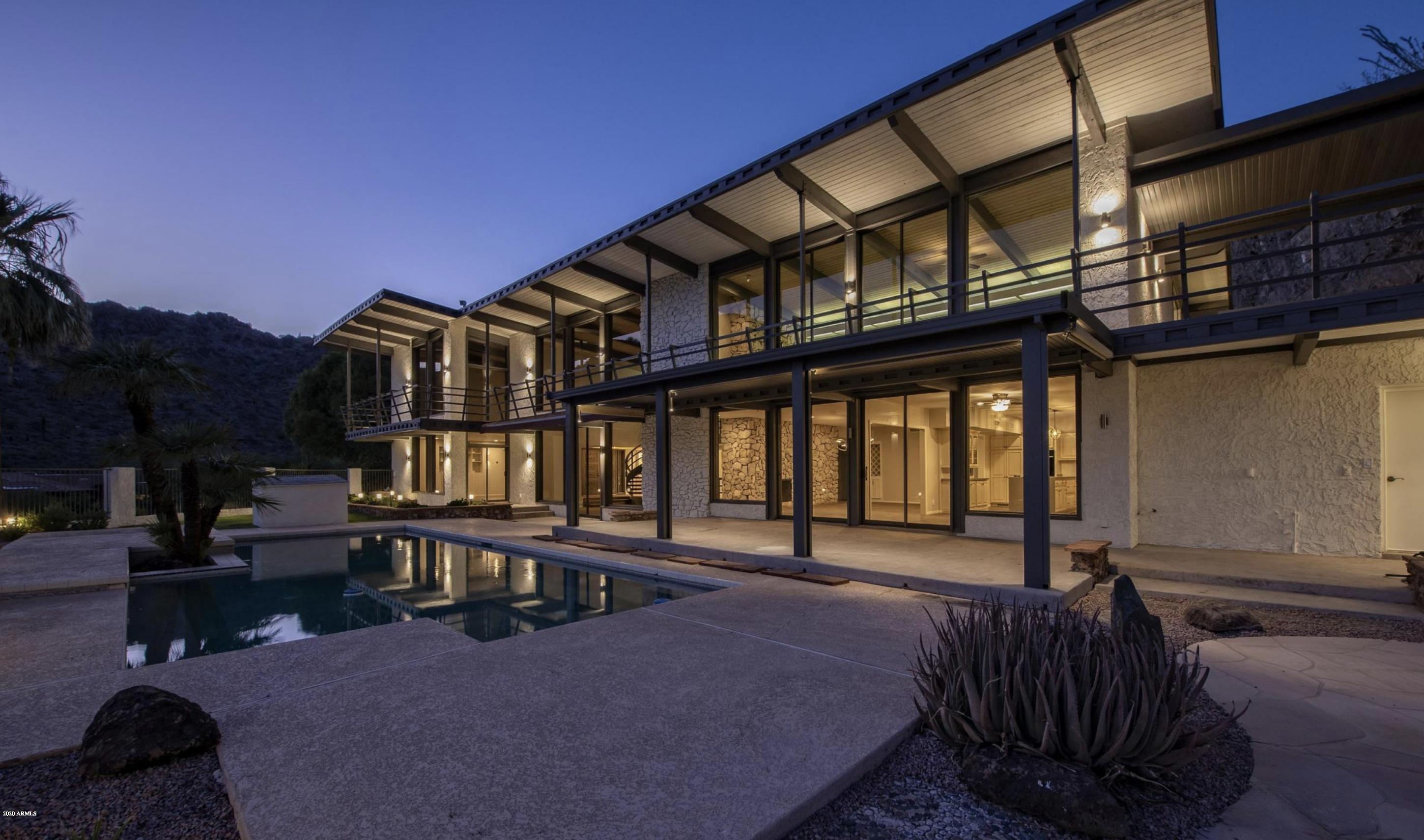 LINCOLN HILLS - Residential