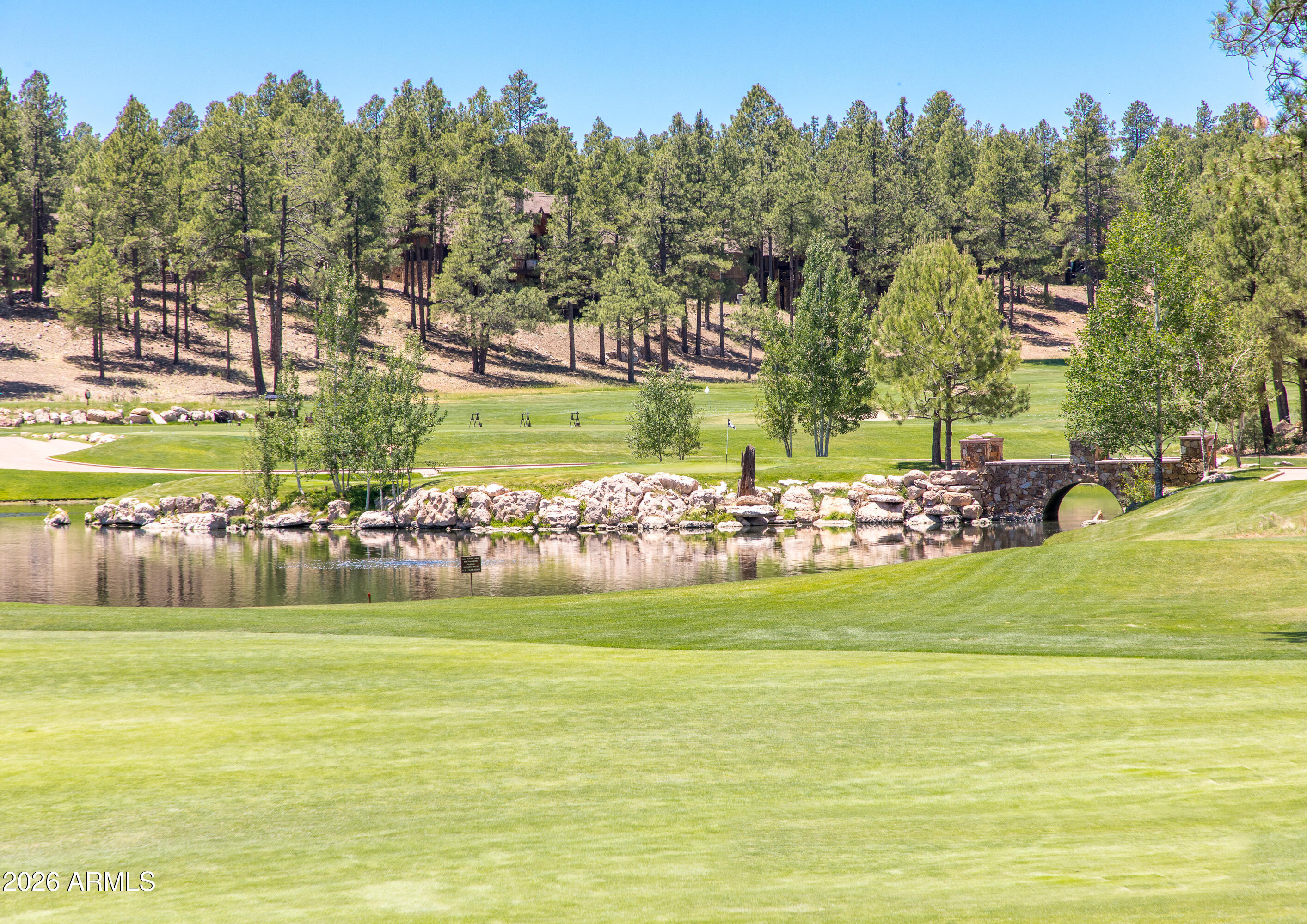 ESTATES AT PINE CANYON - Residential