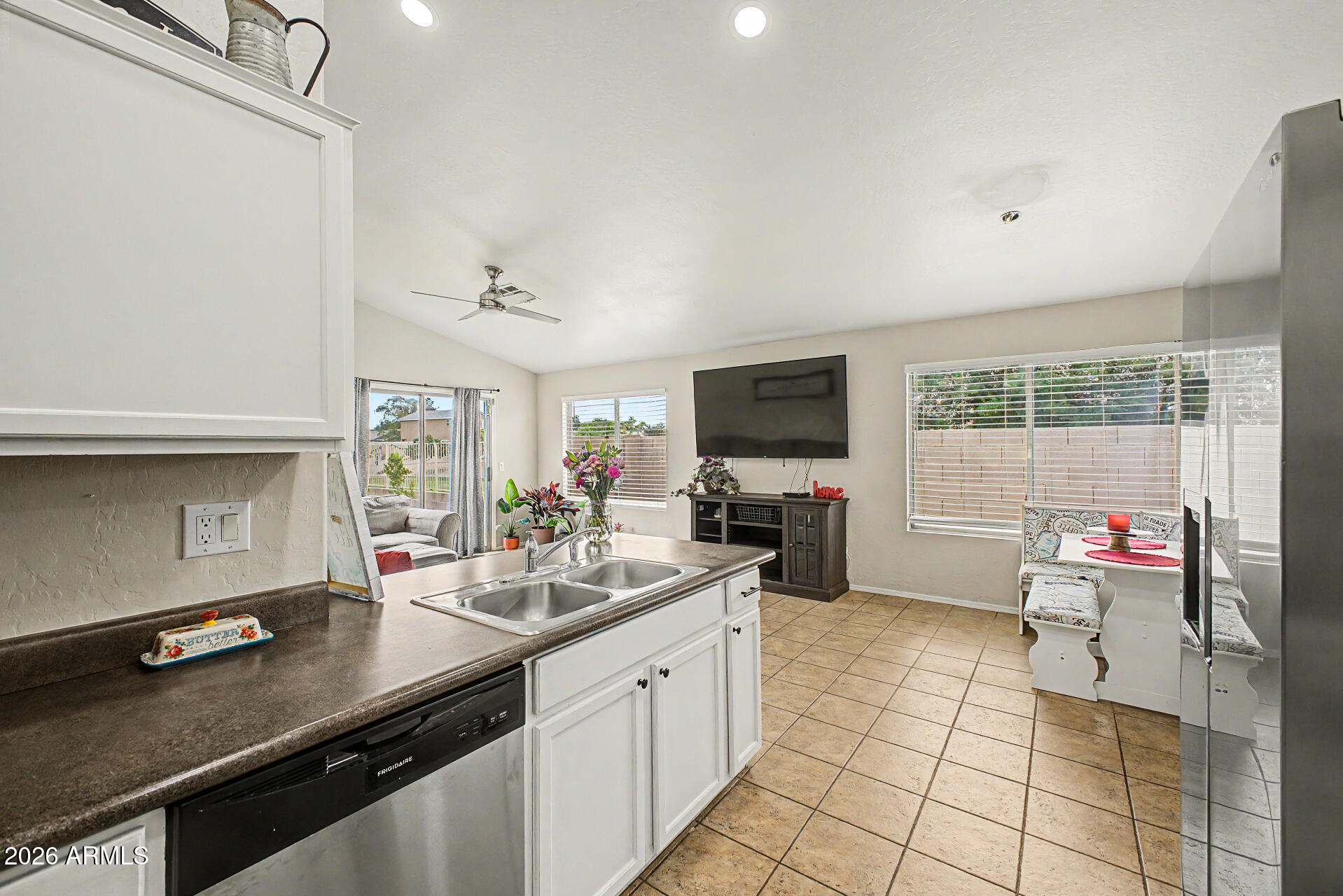 Morning Sun Farms - Residential