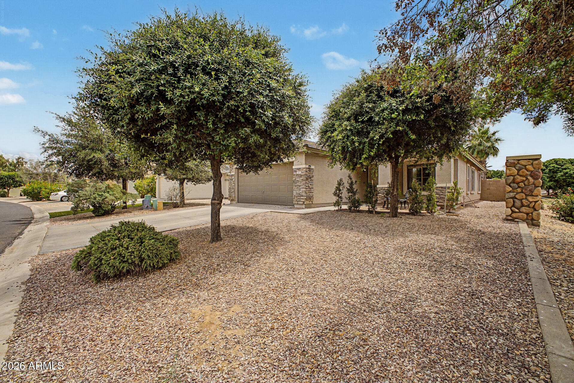 Morning Sun Farms - Residential