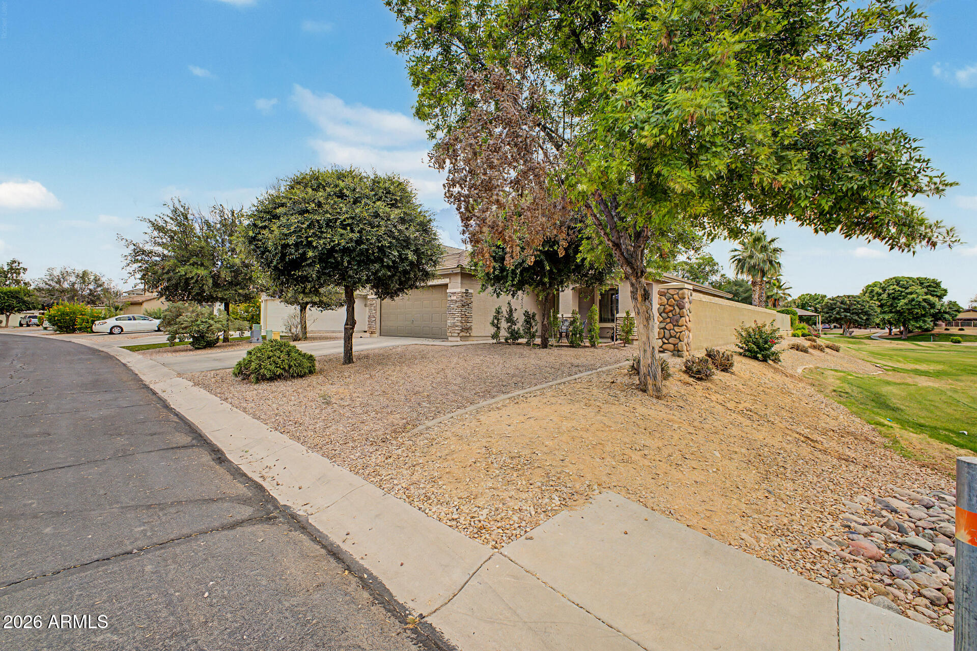 Morning Sun Farms - Residential