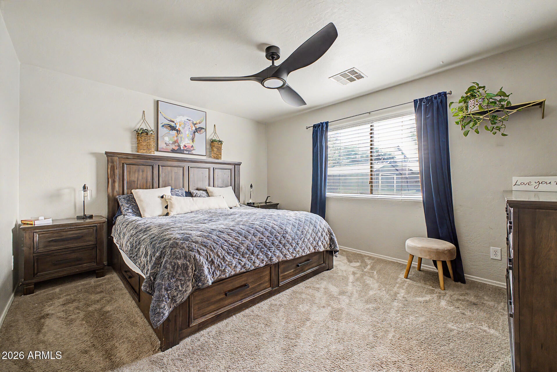 Morning Sun Farms - Residential