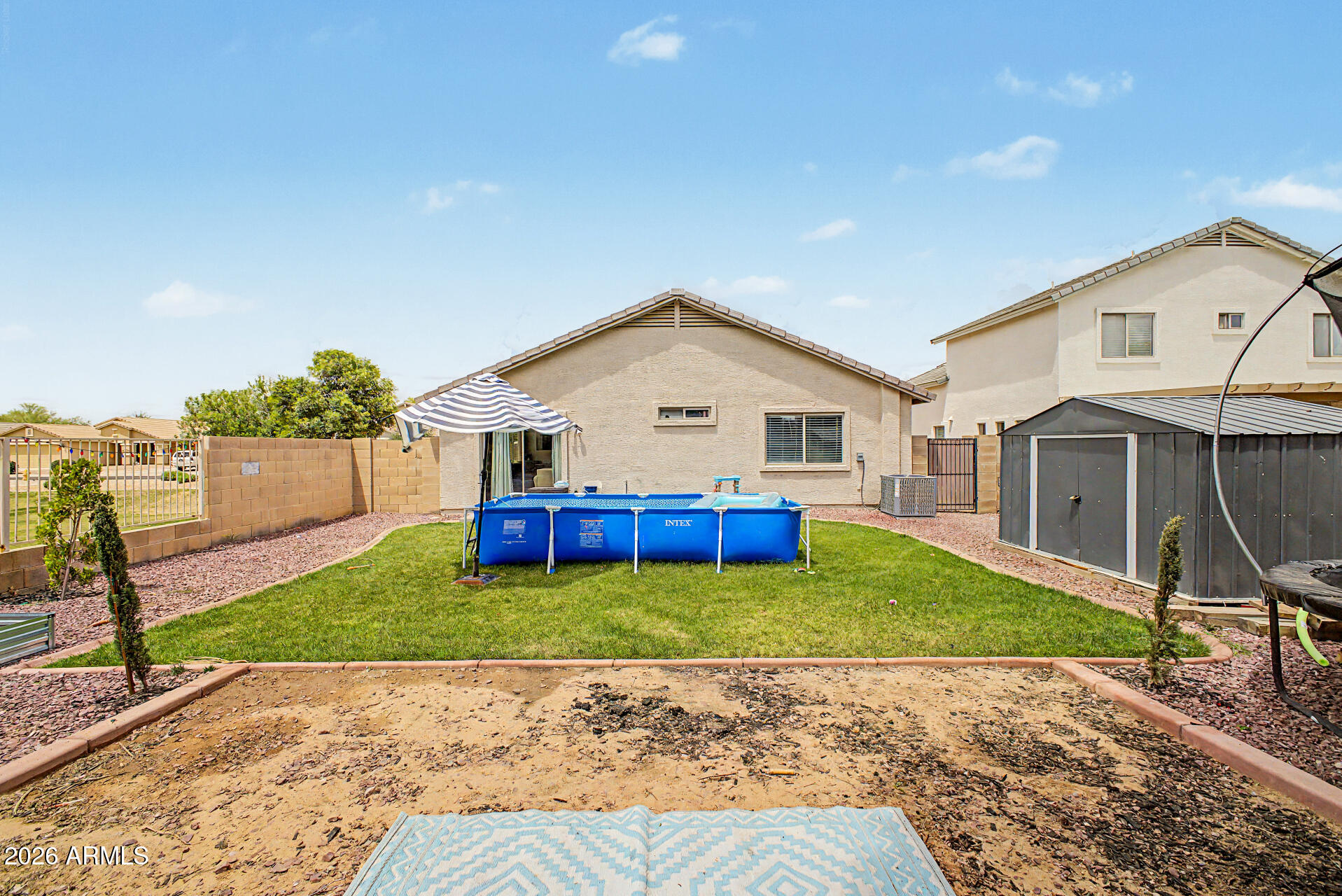 Morning Sun Farms - Residential