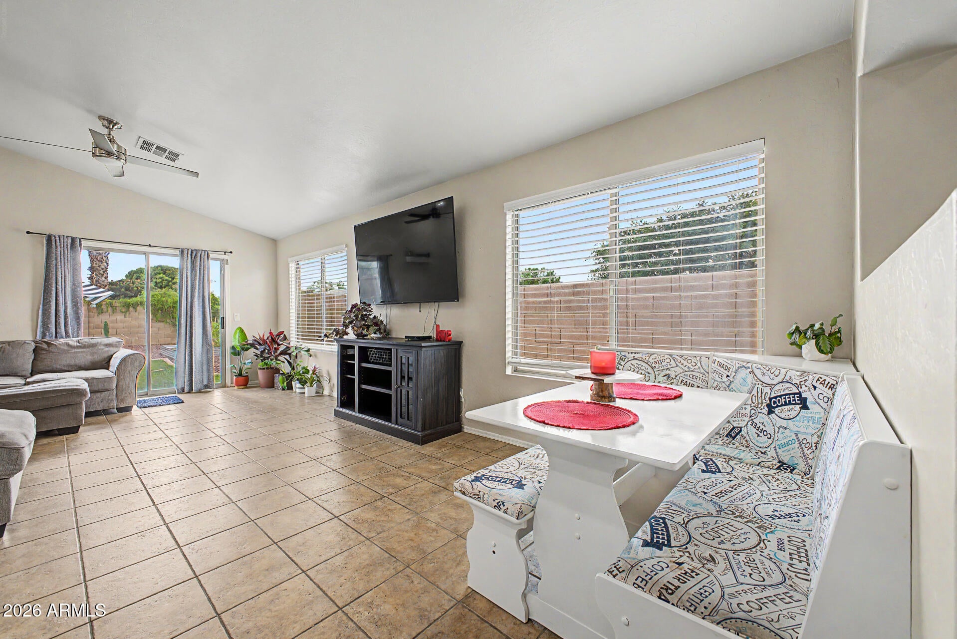Morning Sun Farms - Residential