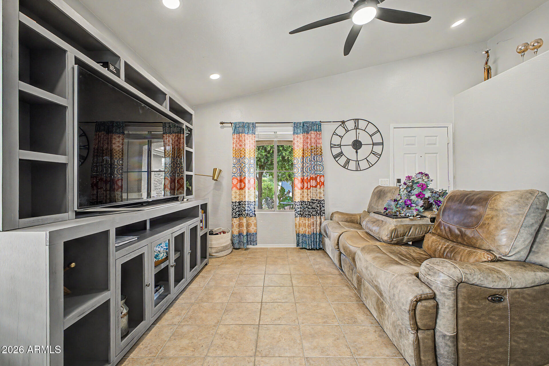 Morning Sun Farms - Residential