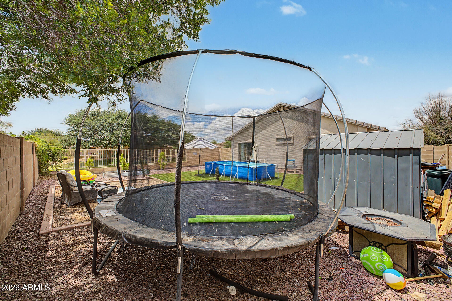 Morning Sun Farms - Residential