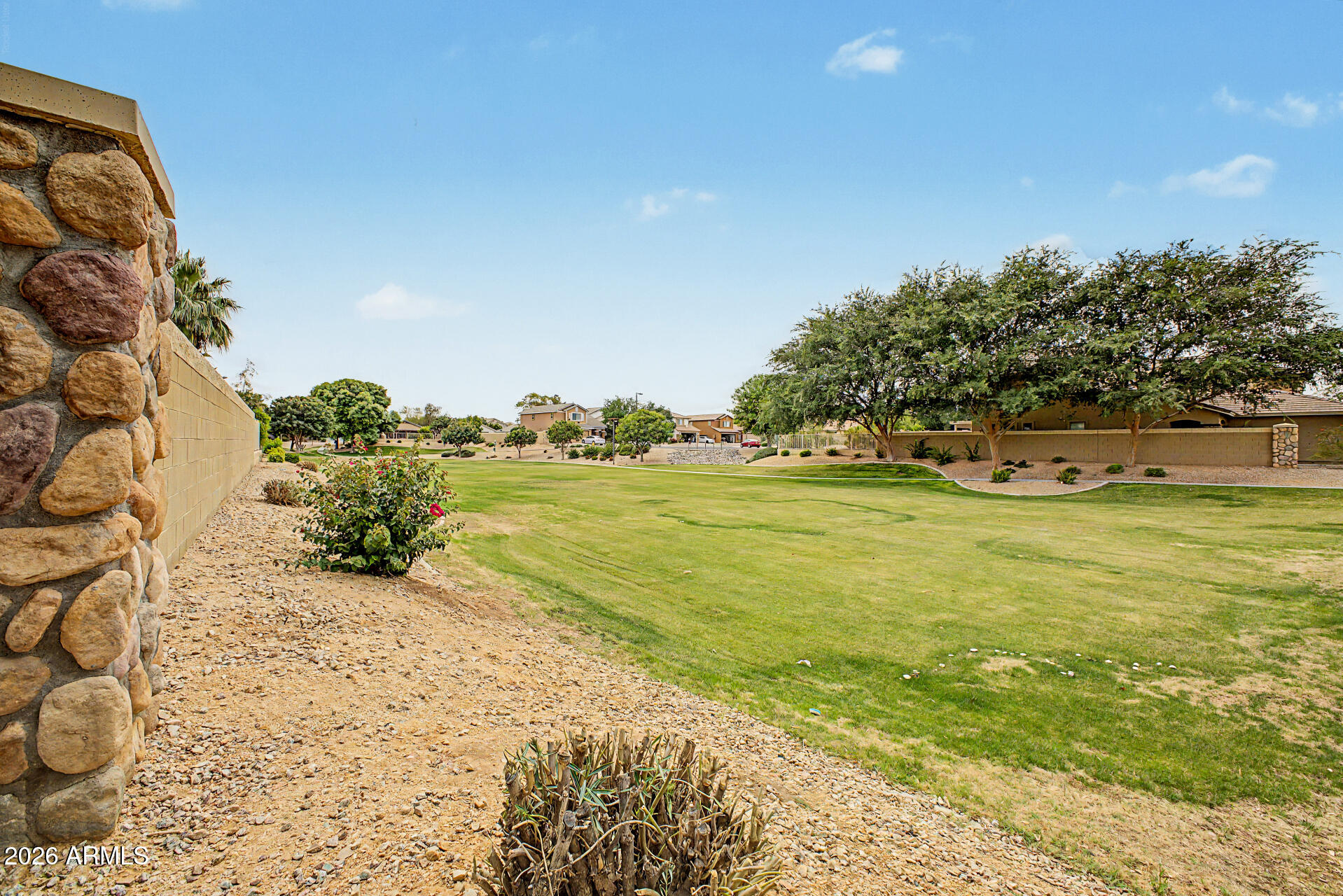 Morning Sun Farms - Residential