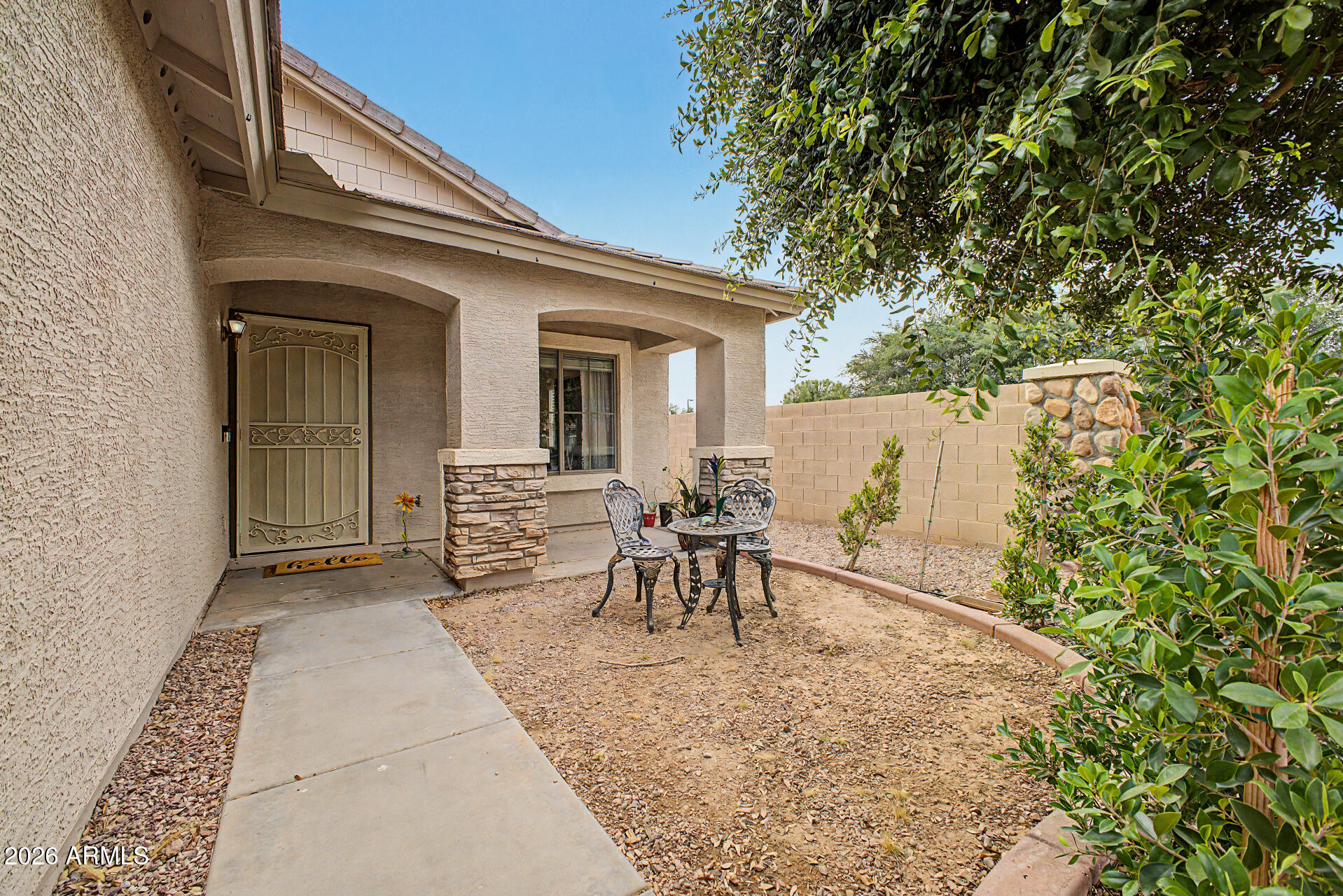 Morning Sun Farms - Residential