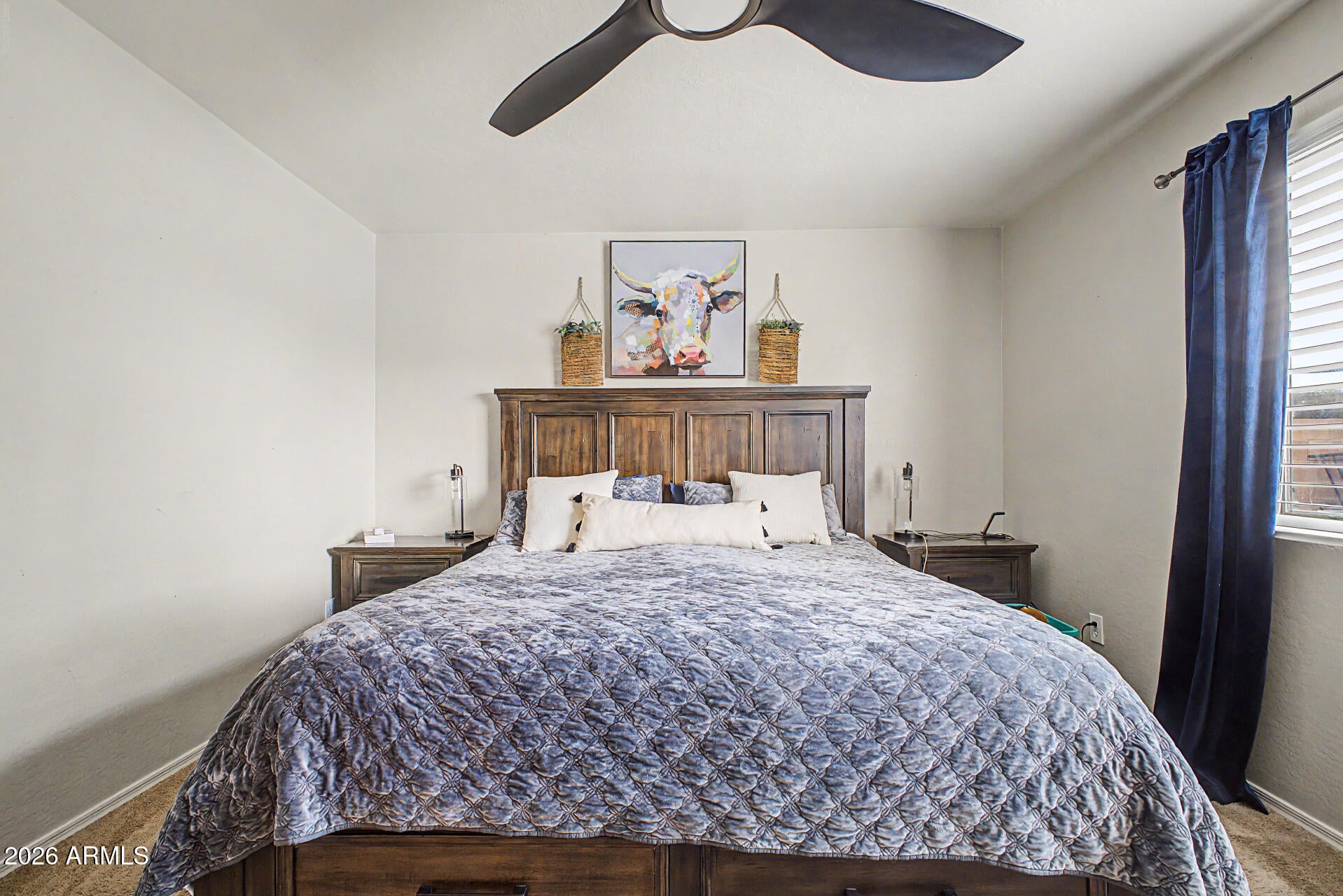 Morning Sun Farms - Residential