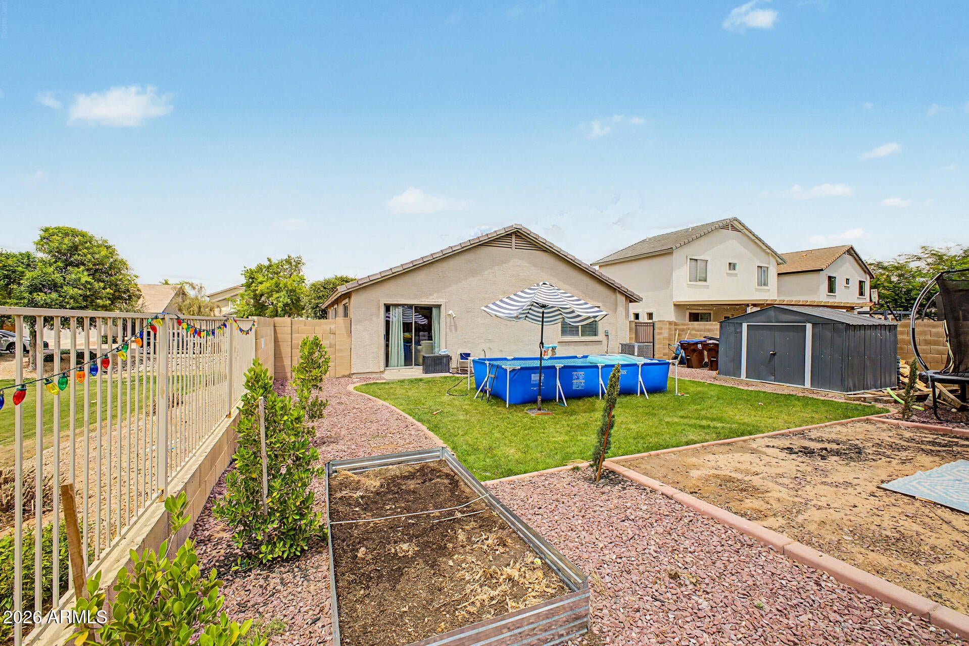 Morning Sun Farms - Residential