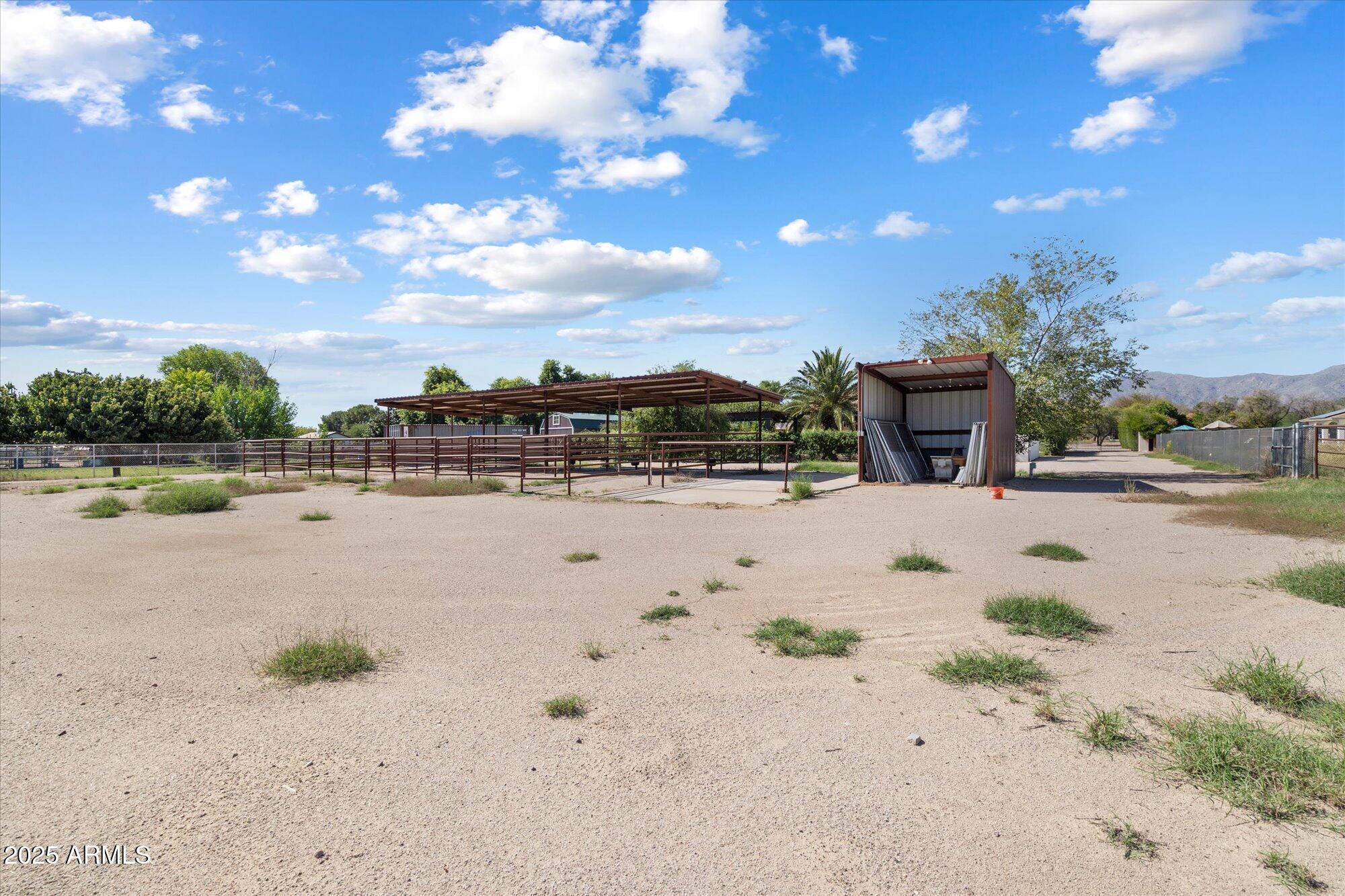 ROMOLA OF ARIZONA GRAPE FRUIT UNIT NO. 42 RESUBDIV - Residential