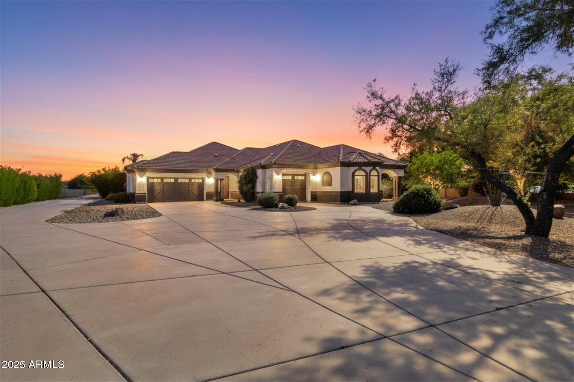 ROMOLA OF ARIZONA GRAPE FRUIT UNIT NO. 42 RESUBDIV - Residential