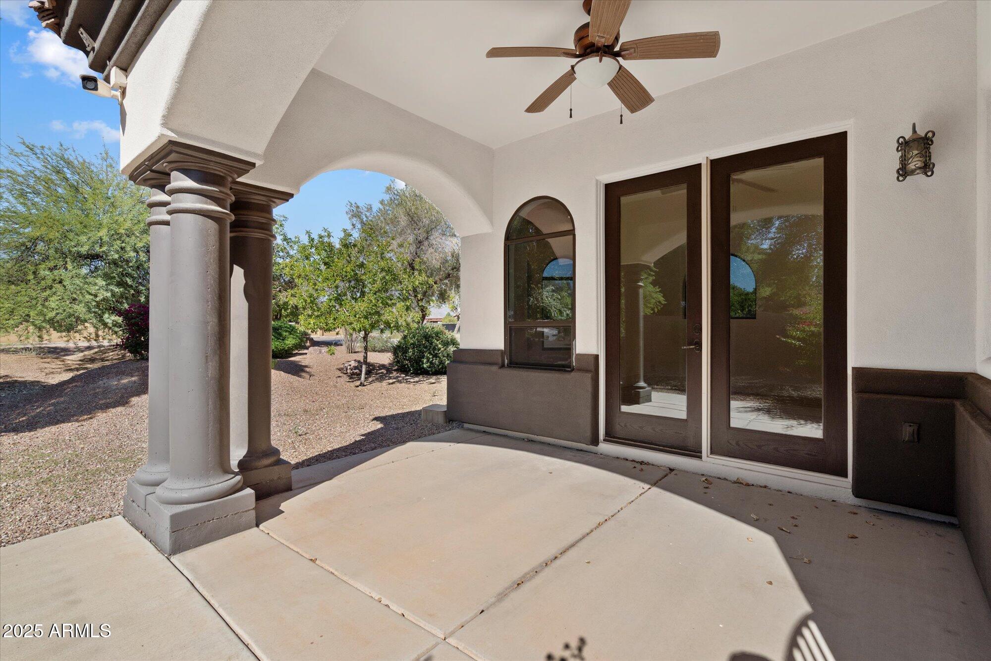 ROMOLA OF ARIZONA GRAPE FRUIT UNIT NO. 42 RESUBDIV - Residential
