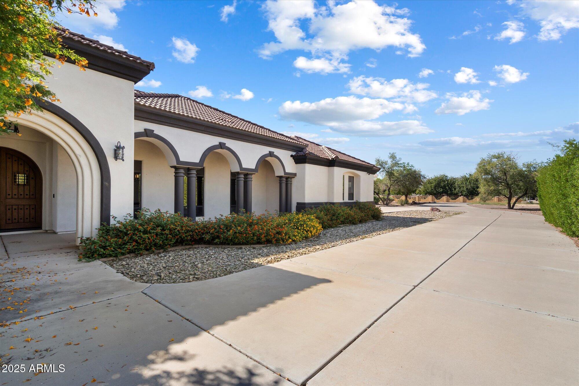 ROMOLA OF ARIZONA GRAPE FRUIT UNIT NO. 42 RESUBDIV - Residential