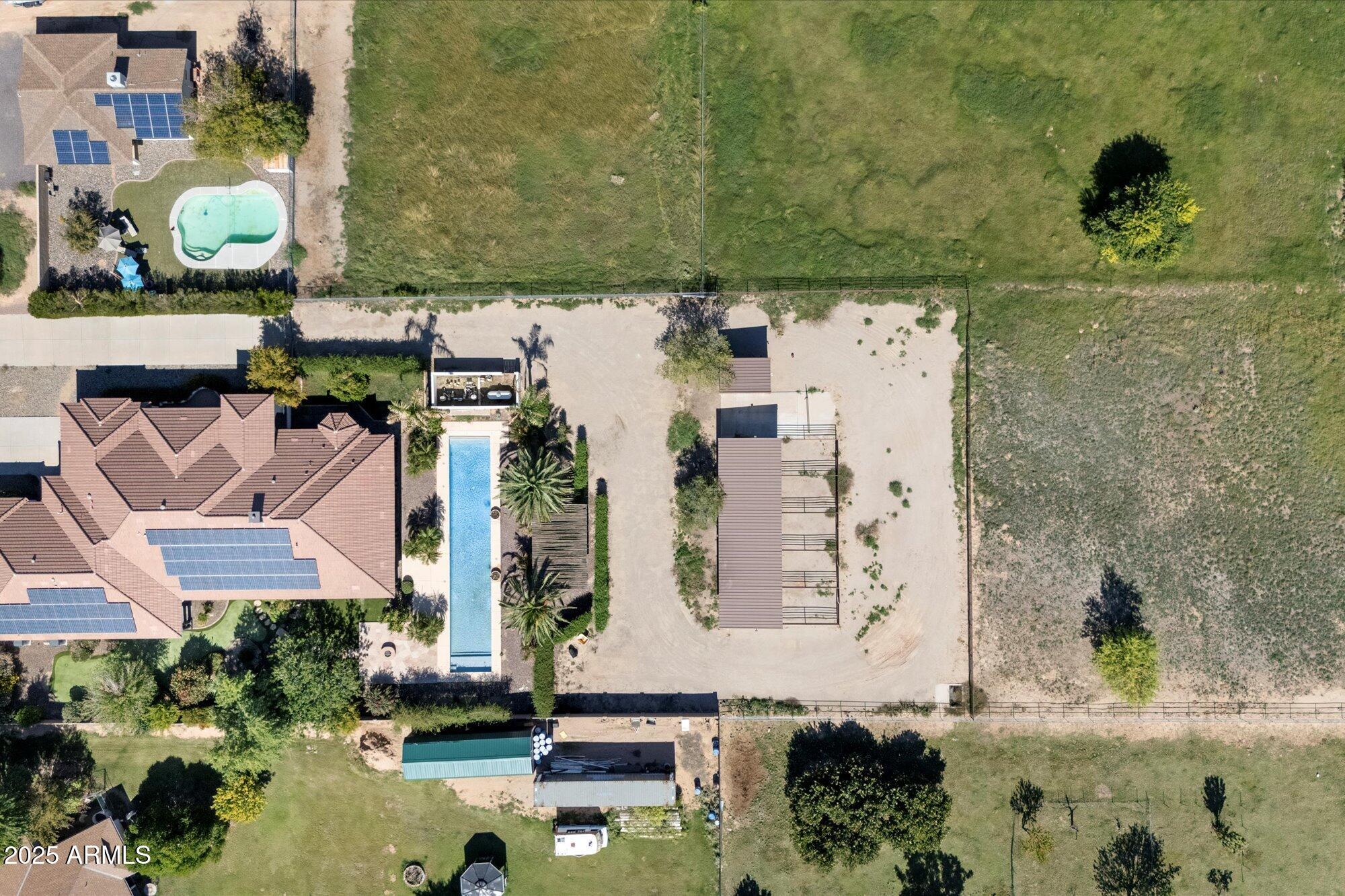ROMOLA OF ARIZONA GRAPE FRUIT UNIT NO. 42 RESUBDIV - Residential
