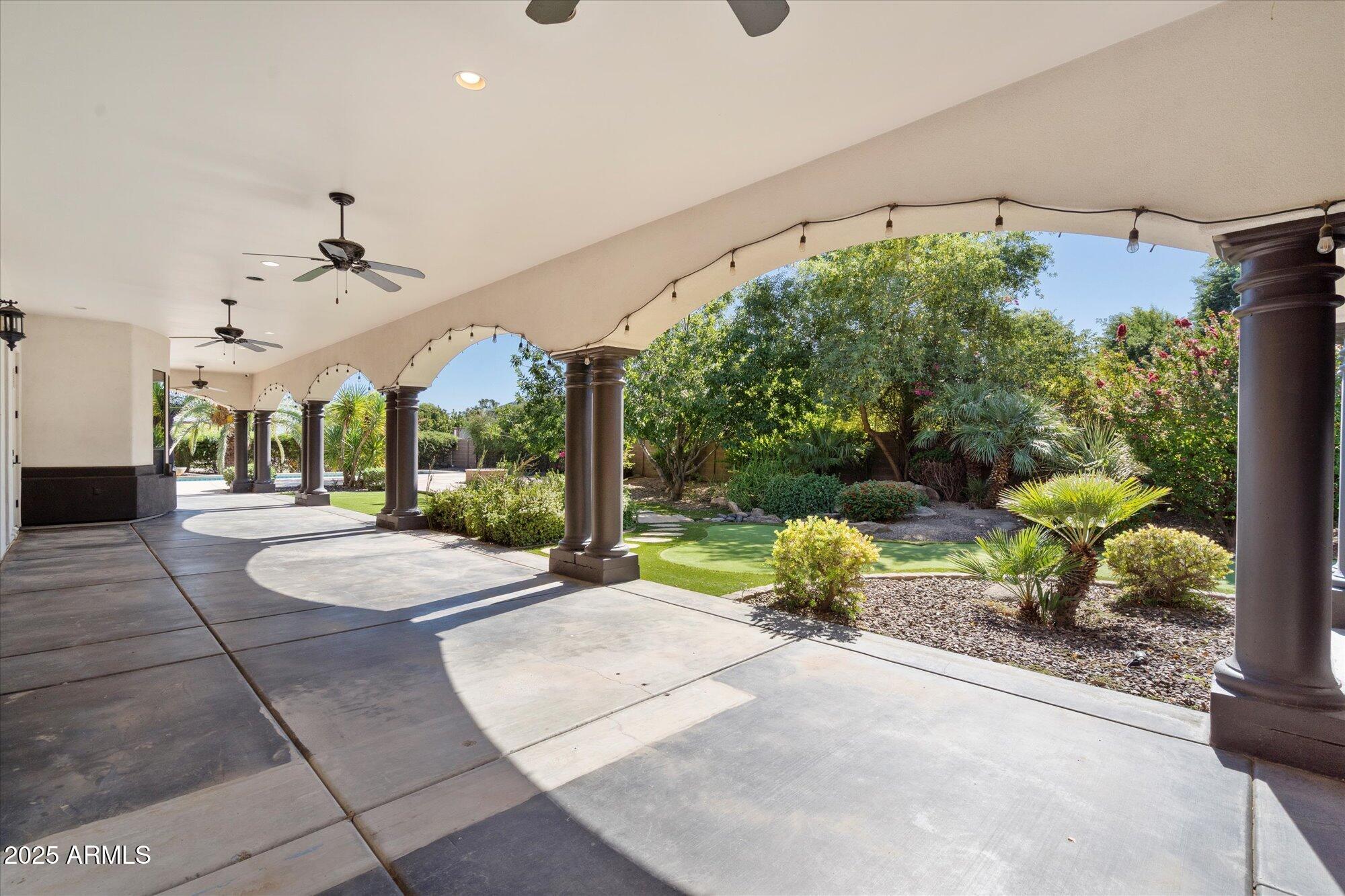ROMOLA OF ARIZONA GRAPE FRUIT UNIT NO. 42 RESUBDIV - Residential
