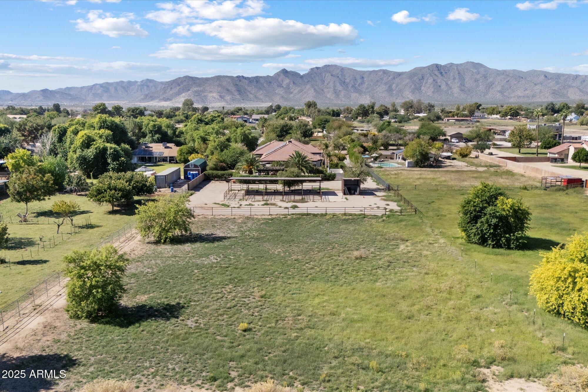 ROMOLA OF ARIZONA GRAPE FRUIT UNIT NO. 42 RESUBDIV - Residential