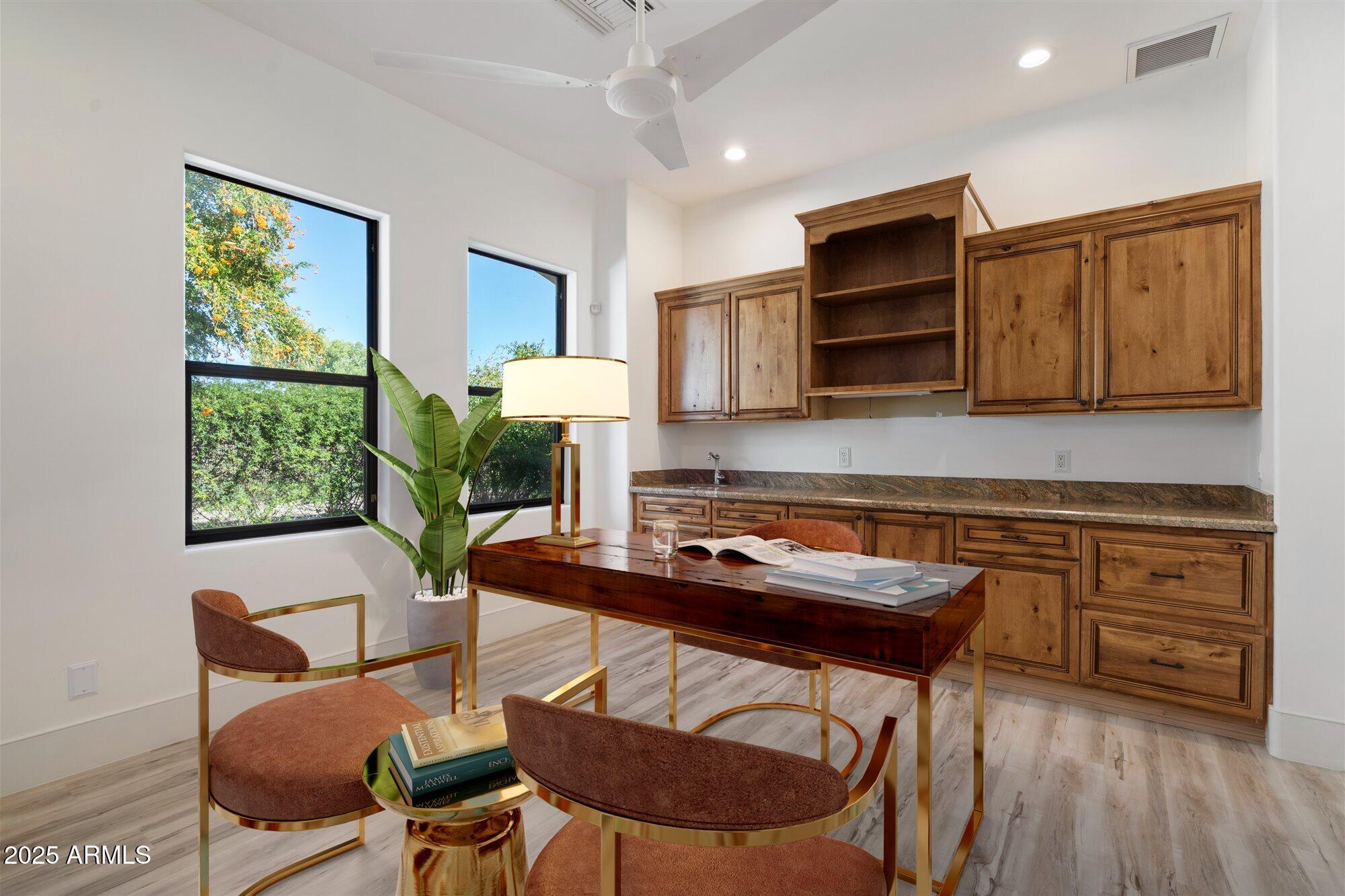 ROMOLA OF ARIZONA GRAPE FRUIT UNIT NO. 42 RESUBDIV - Residential